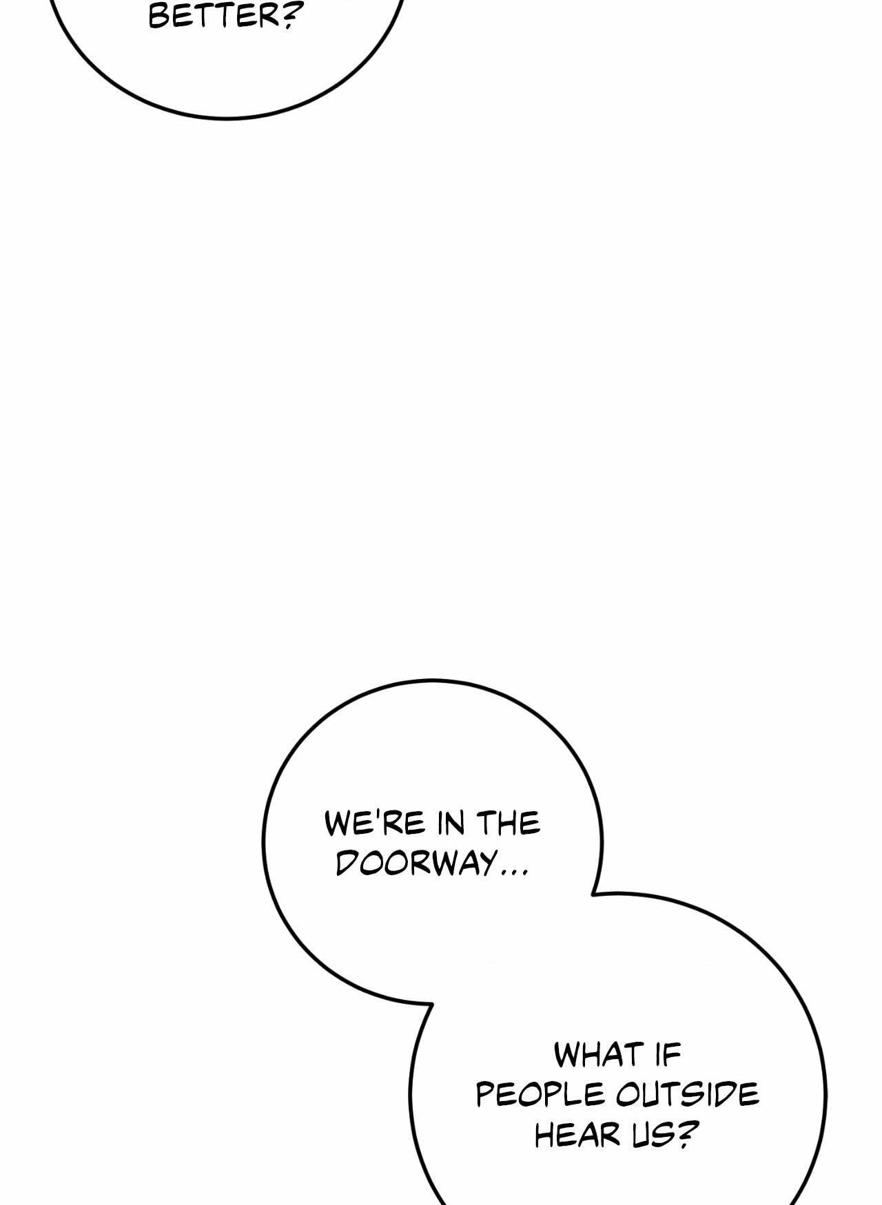 Can't Think Straight Chapter 99 page 22 - 