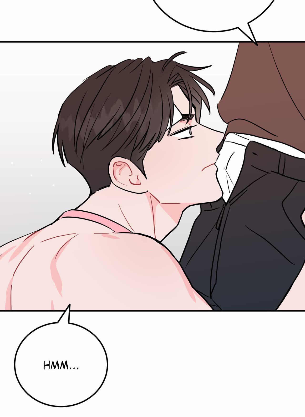 Can't Think Straight Chapter 99 page 23 - 