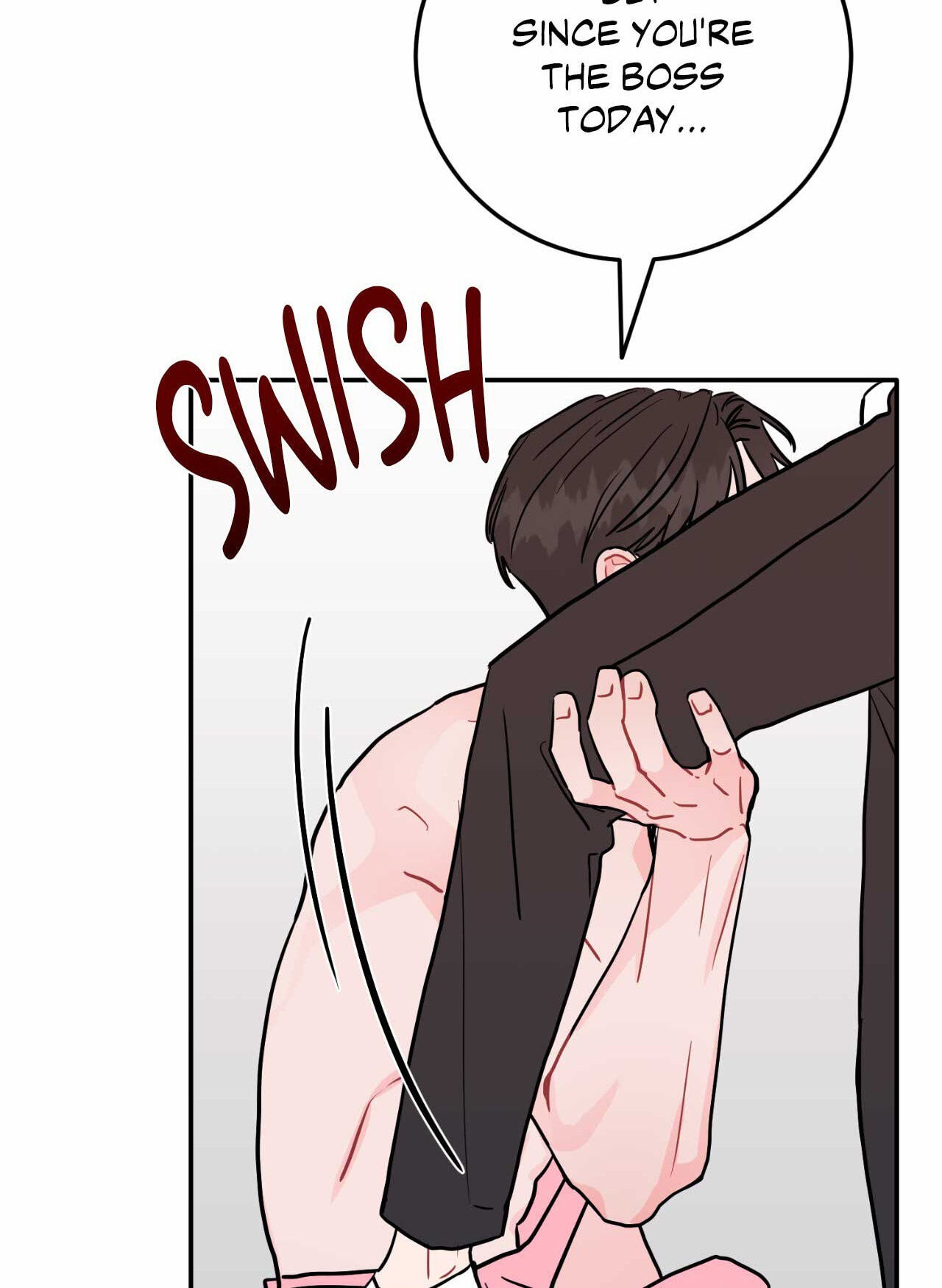 Can't Think Straight Chapter 99 page 25 - 