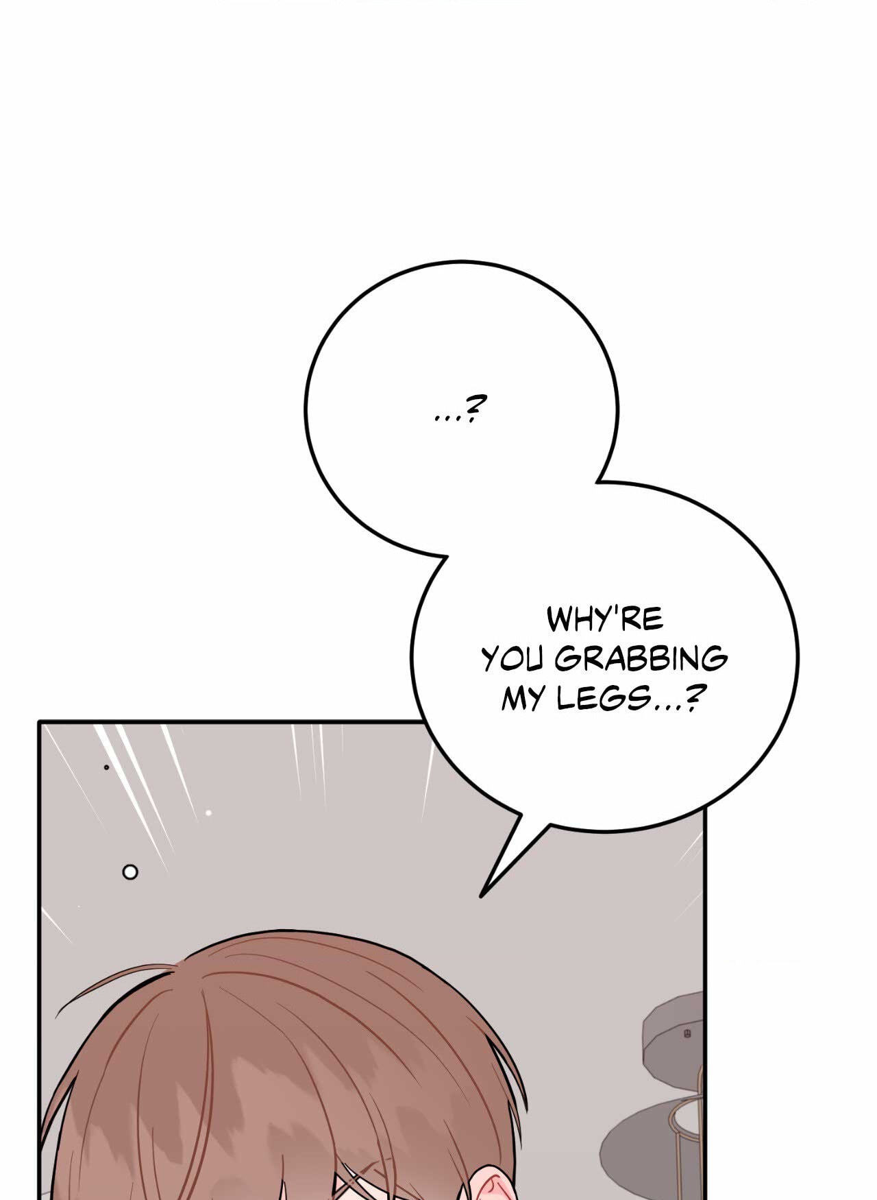 Can't Think Straight Chapter 99 page 27 - 