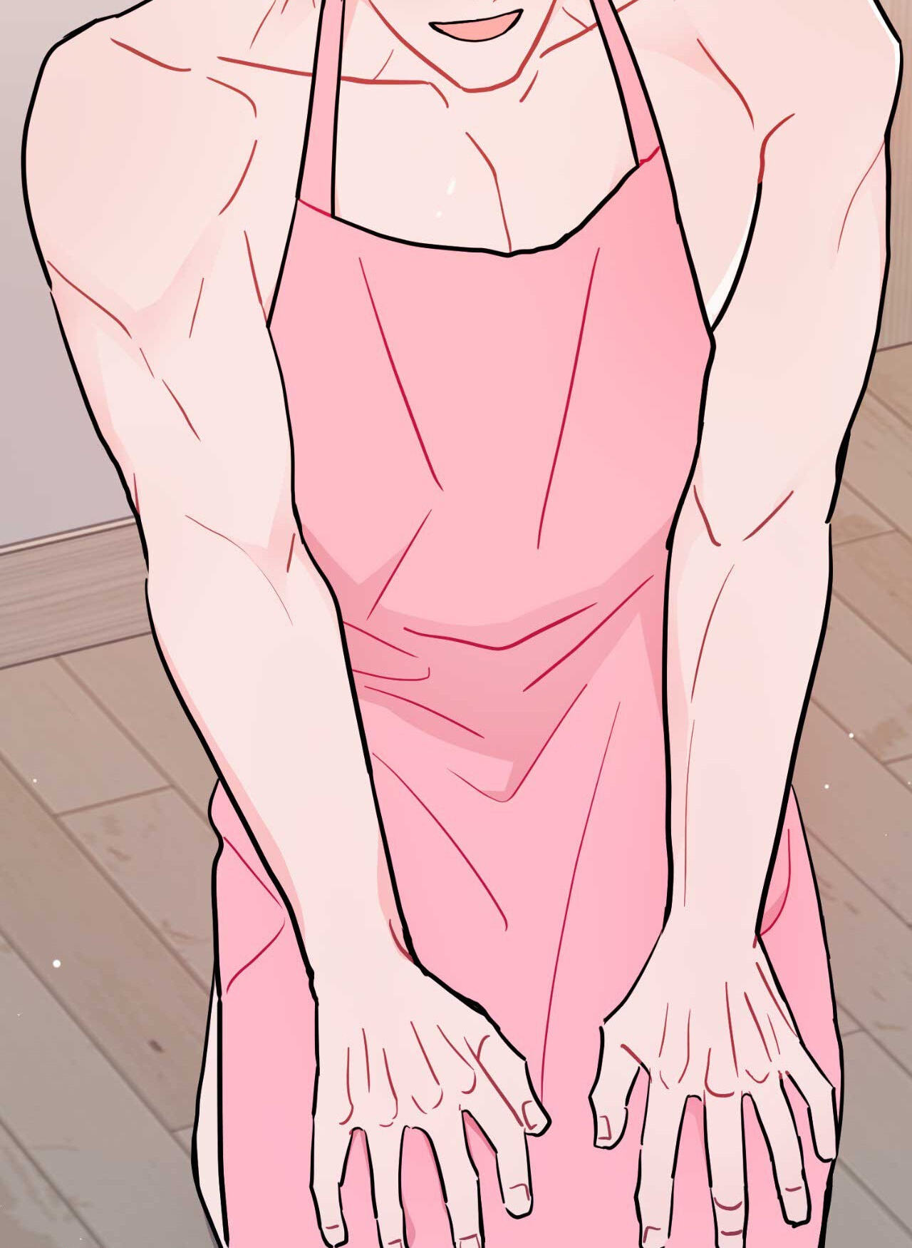 Can't Think Straight Chapter 99 page 4 - 
