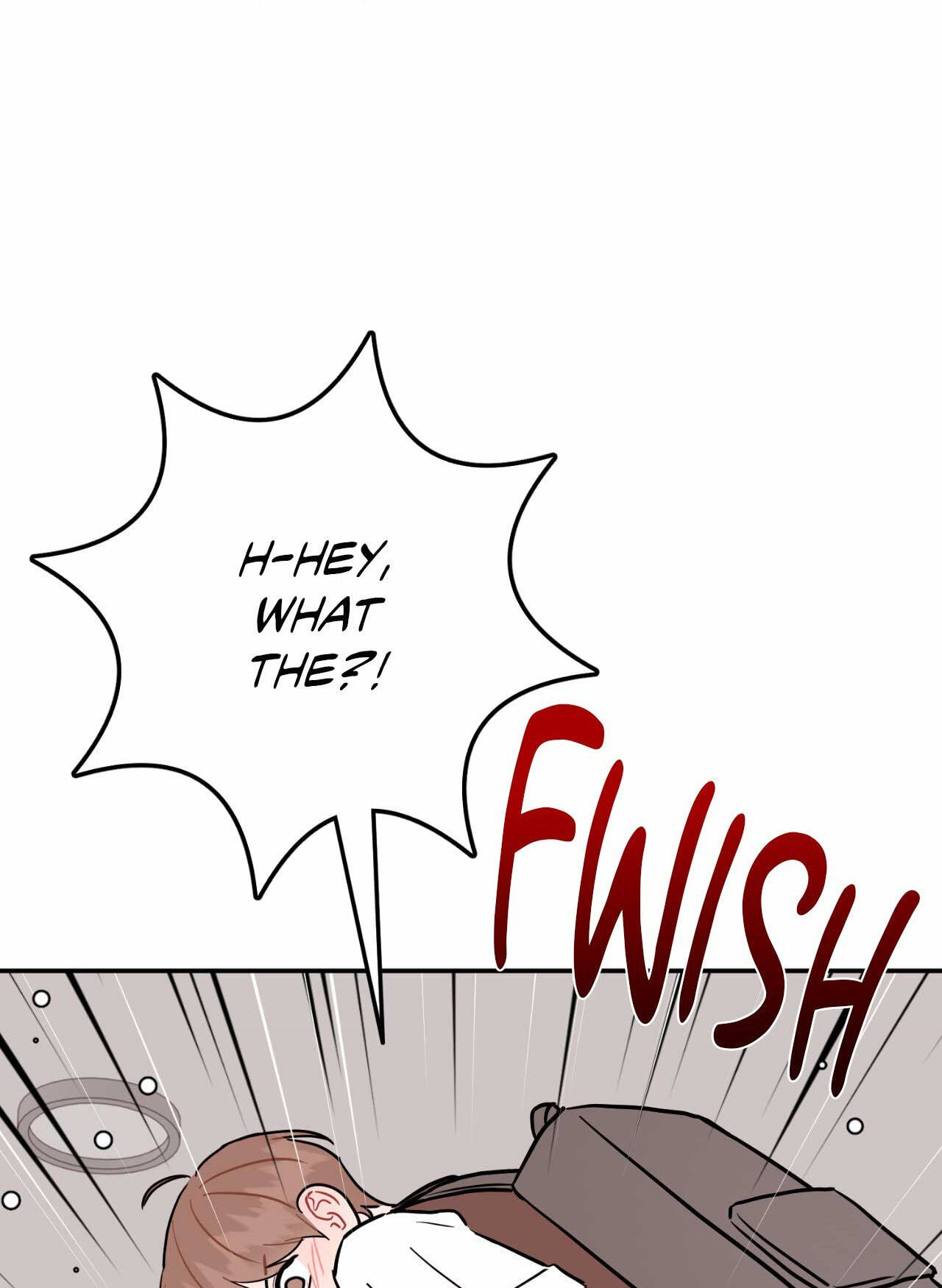 Can't Think Straight Chapter 99 page 31 - 