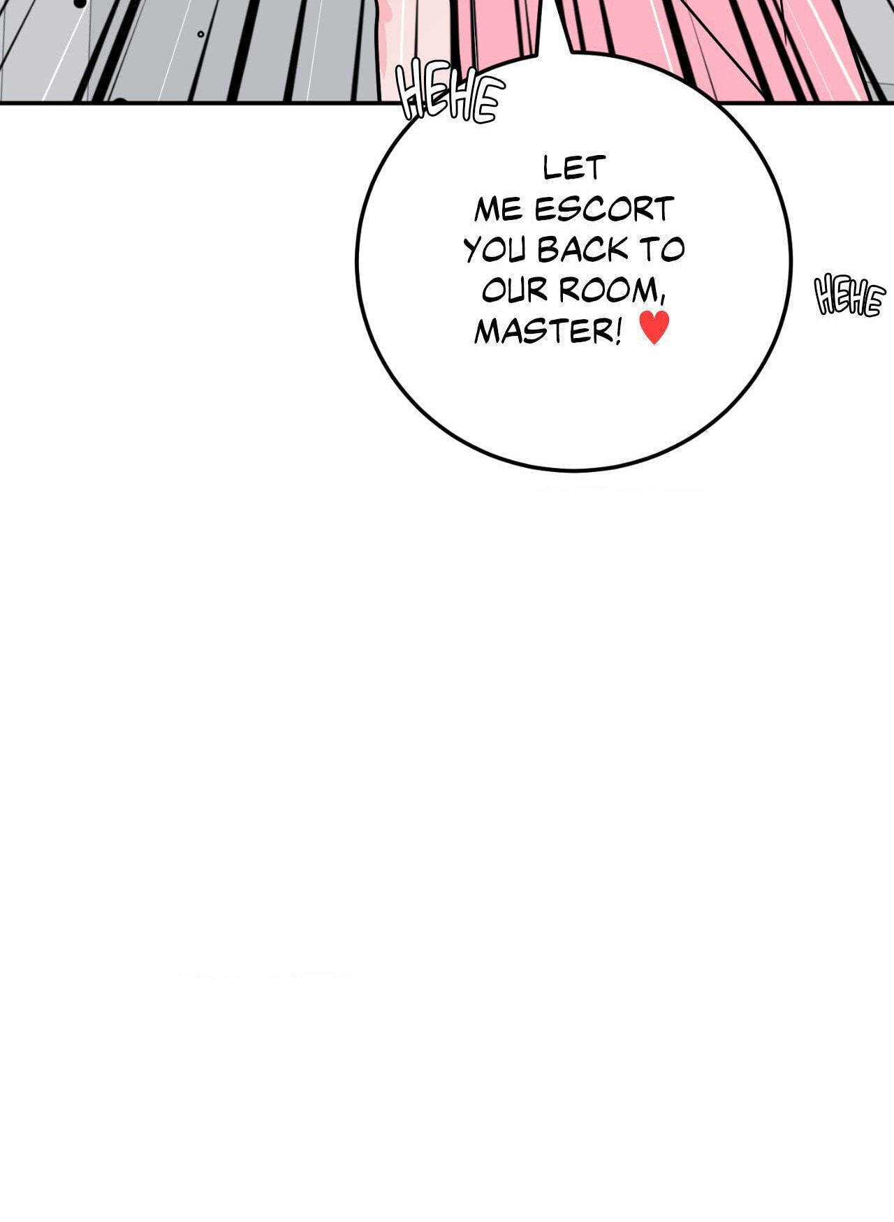 Can't Think Straight Chapter 99 page 33 - 