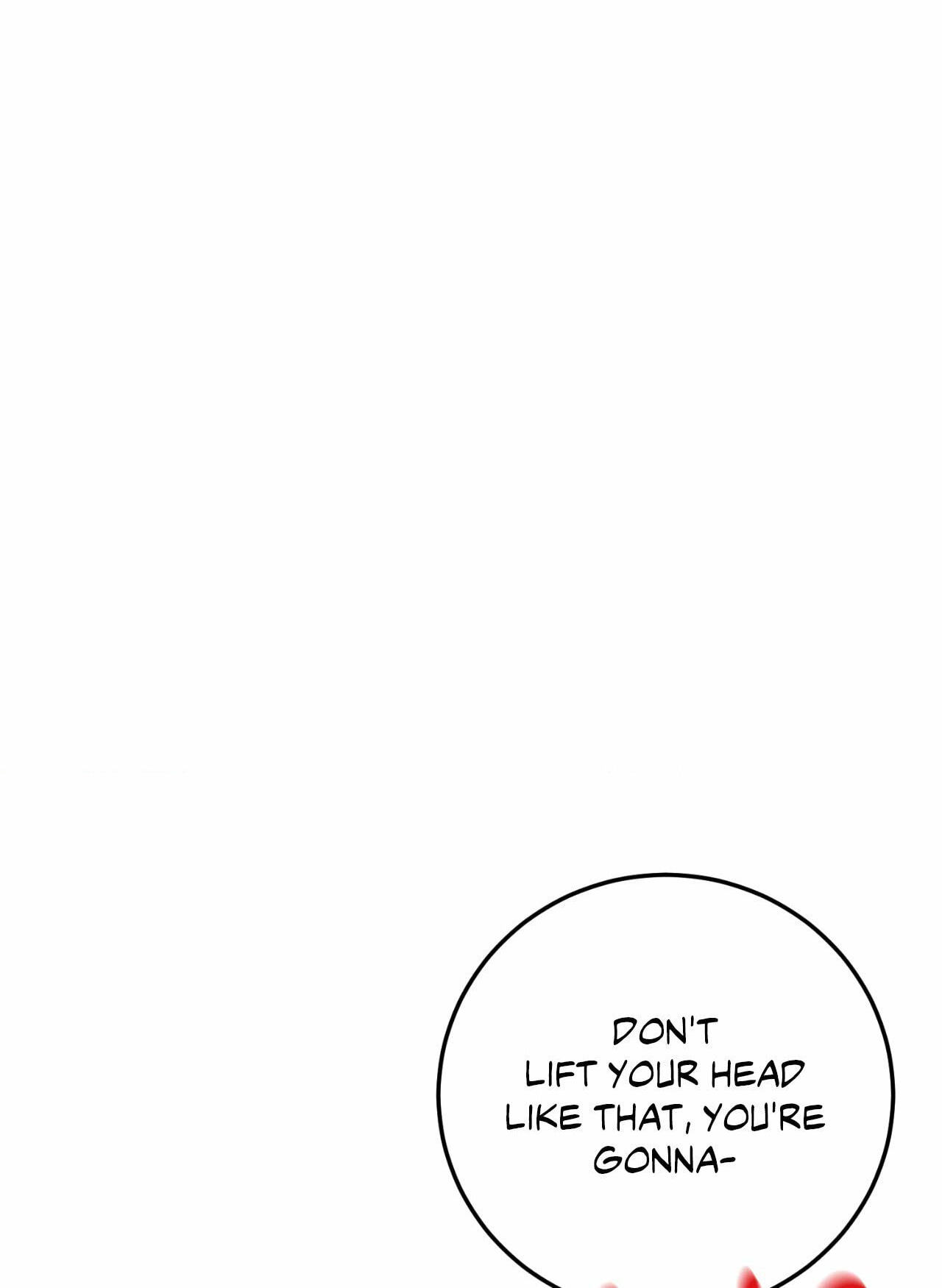 Can't Think Straight Chapter 99 page 36 - 