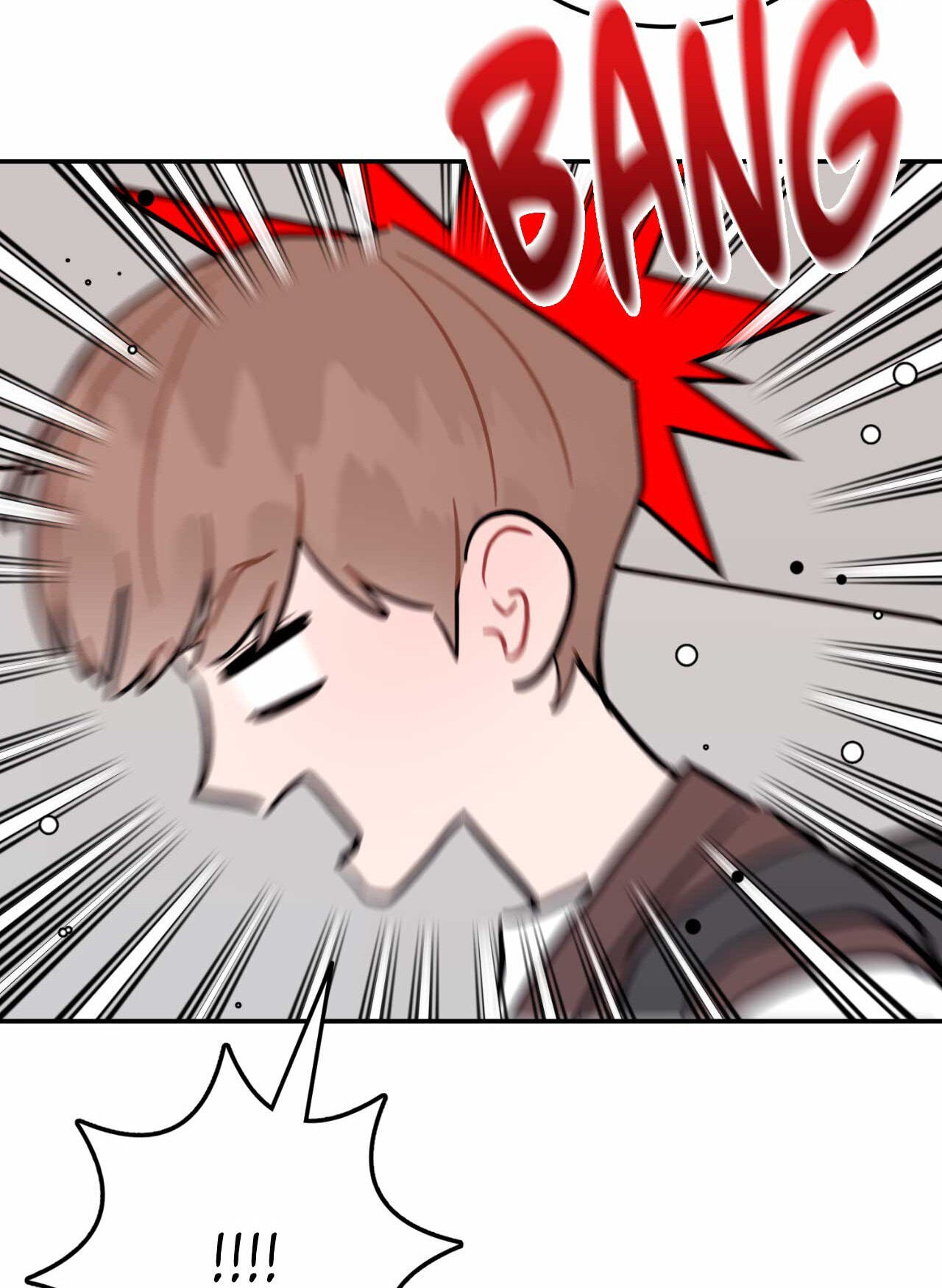Can't Think Straight Chapter 99 page 37 - 