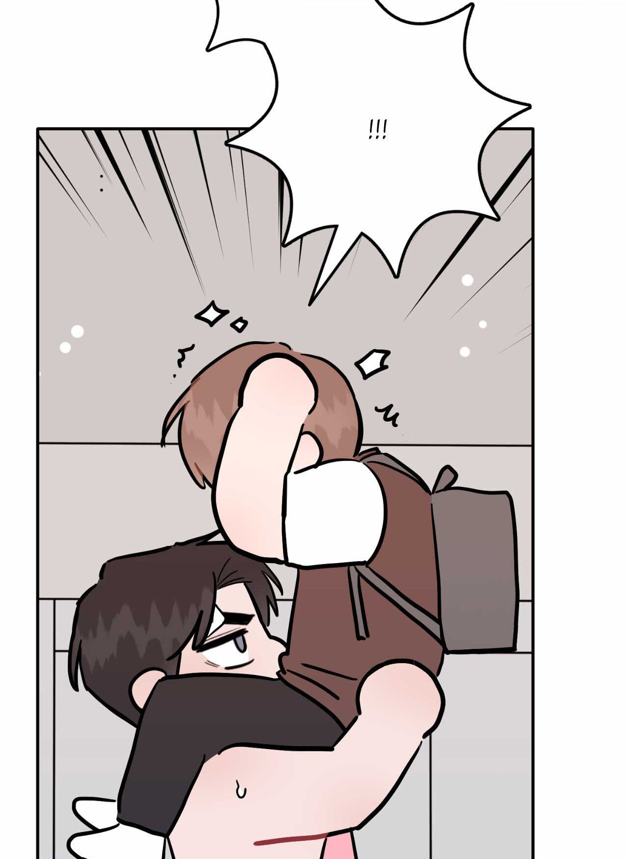 Can't Think Straight Chapter 99 page 39 - 