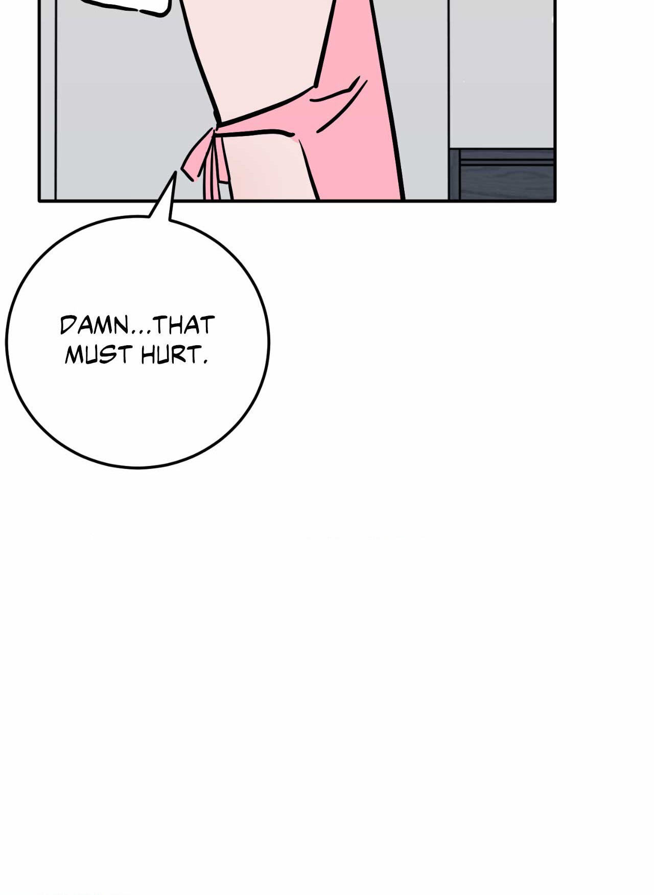 Can't Think Straight Chapter 99 page 40 - 