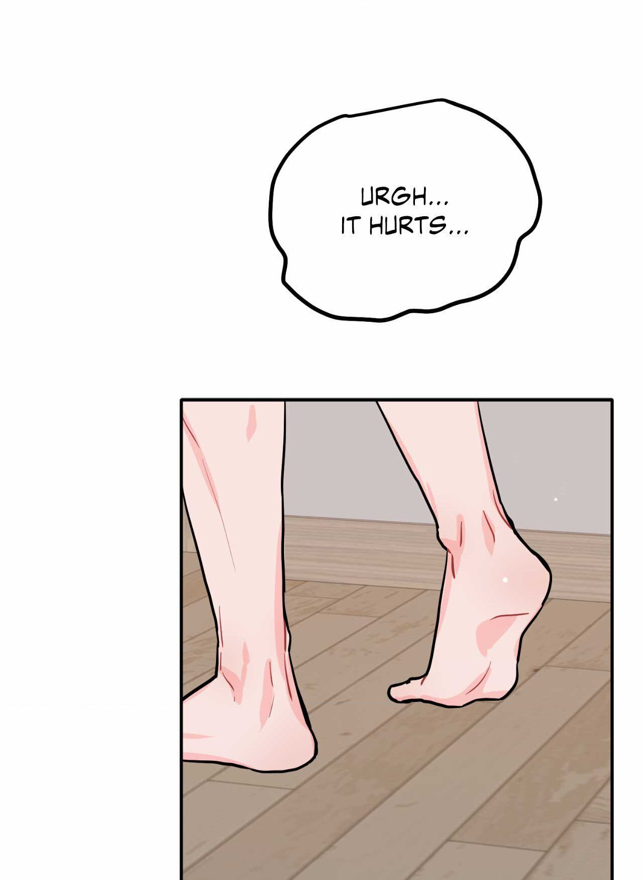Can't Think Straight Chapter 99 page 42 - 