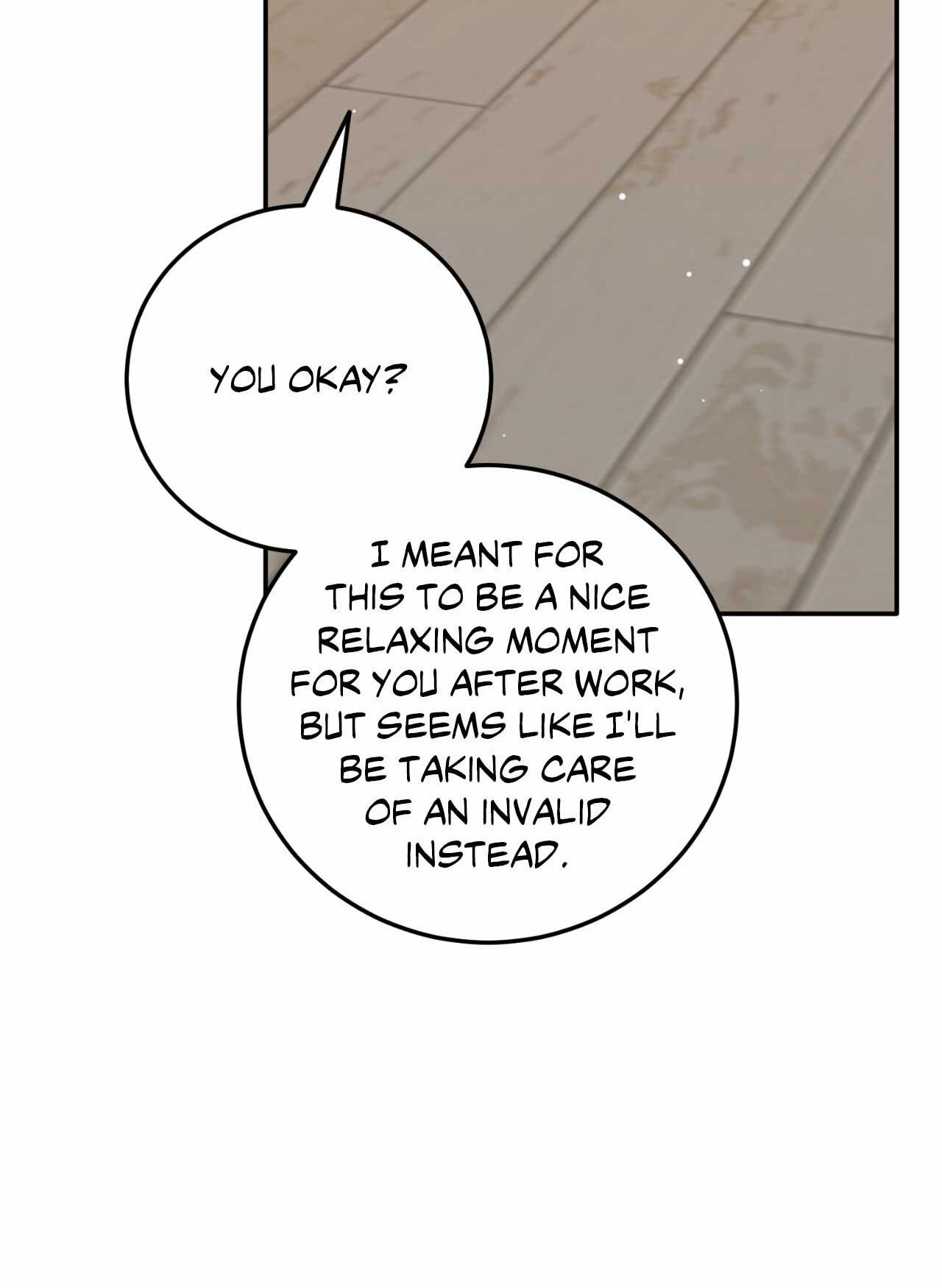 Can't Think Straight Chapter 99 page 43 - 