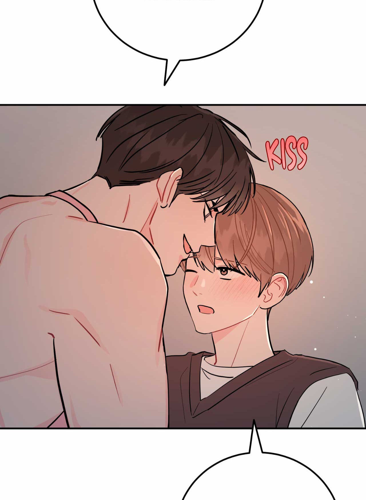 Can't Think Straight Chapter 99 page 47 - 