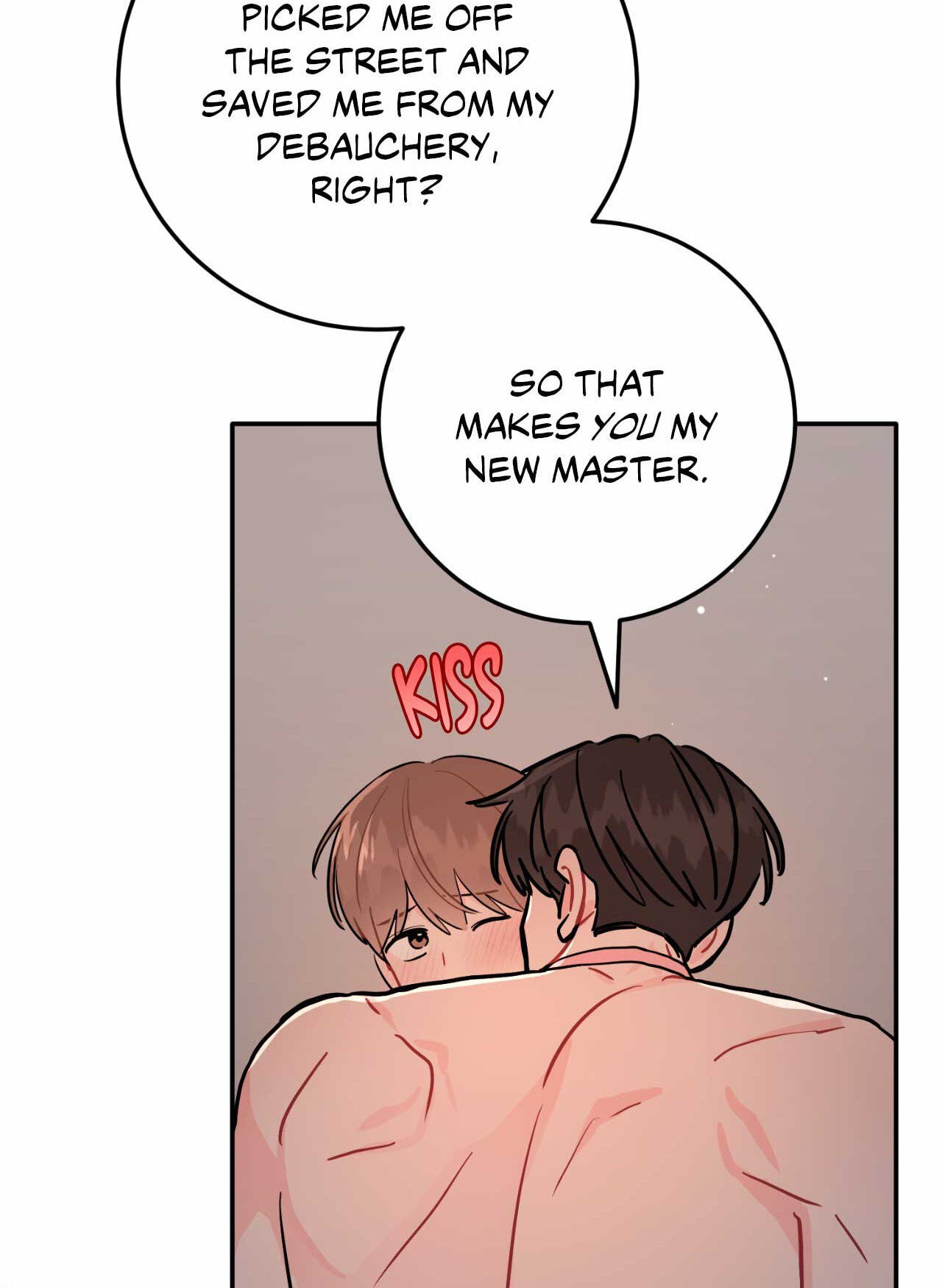 Can't Think Straight Chapter 99 page 49 - 