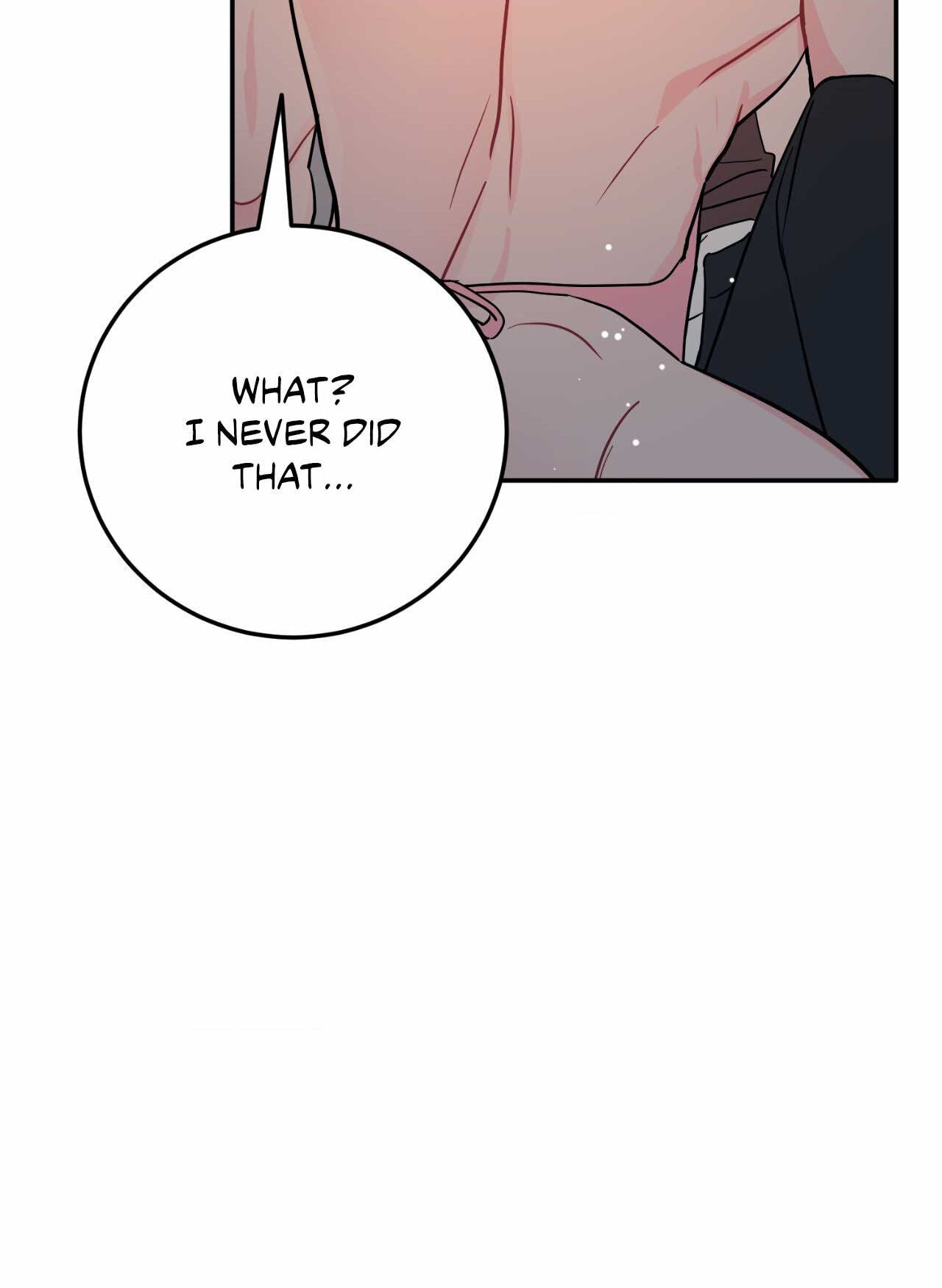 Can't Think Straight Chapter 99 page 50 - 