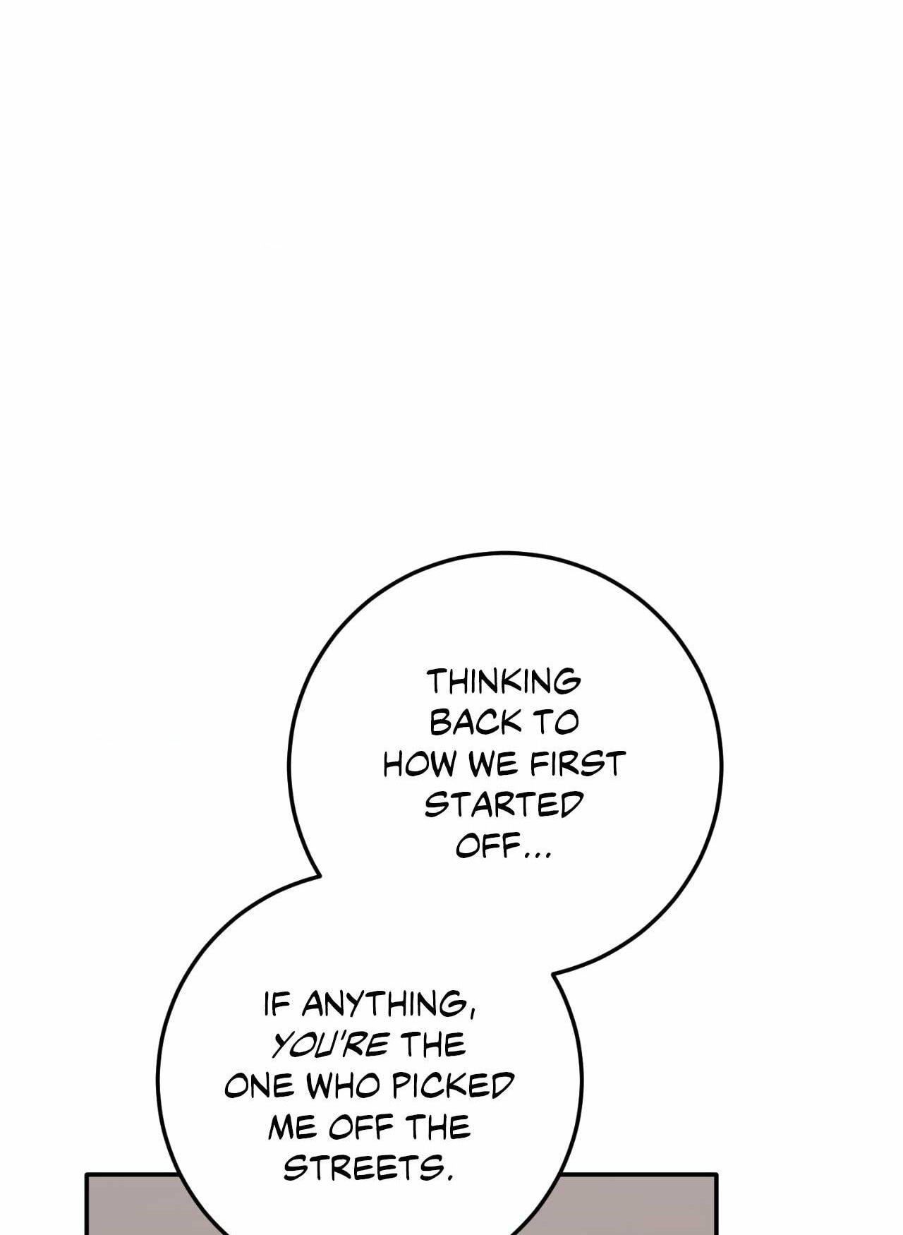 Can't Think Straight Chapter 99 page 51 - 