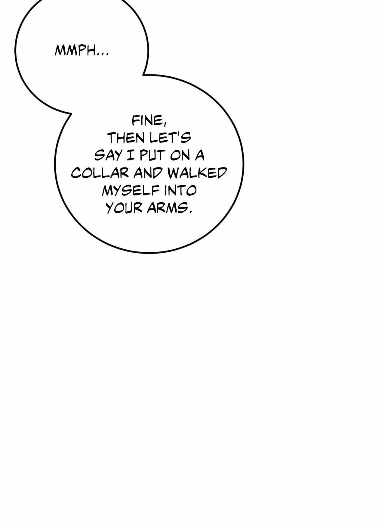 Can't Think Straight Chapter 99 page 53 - 