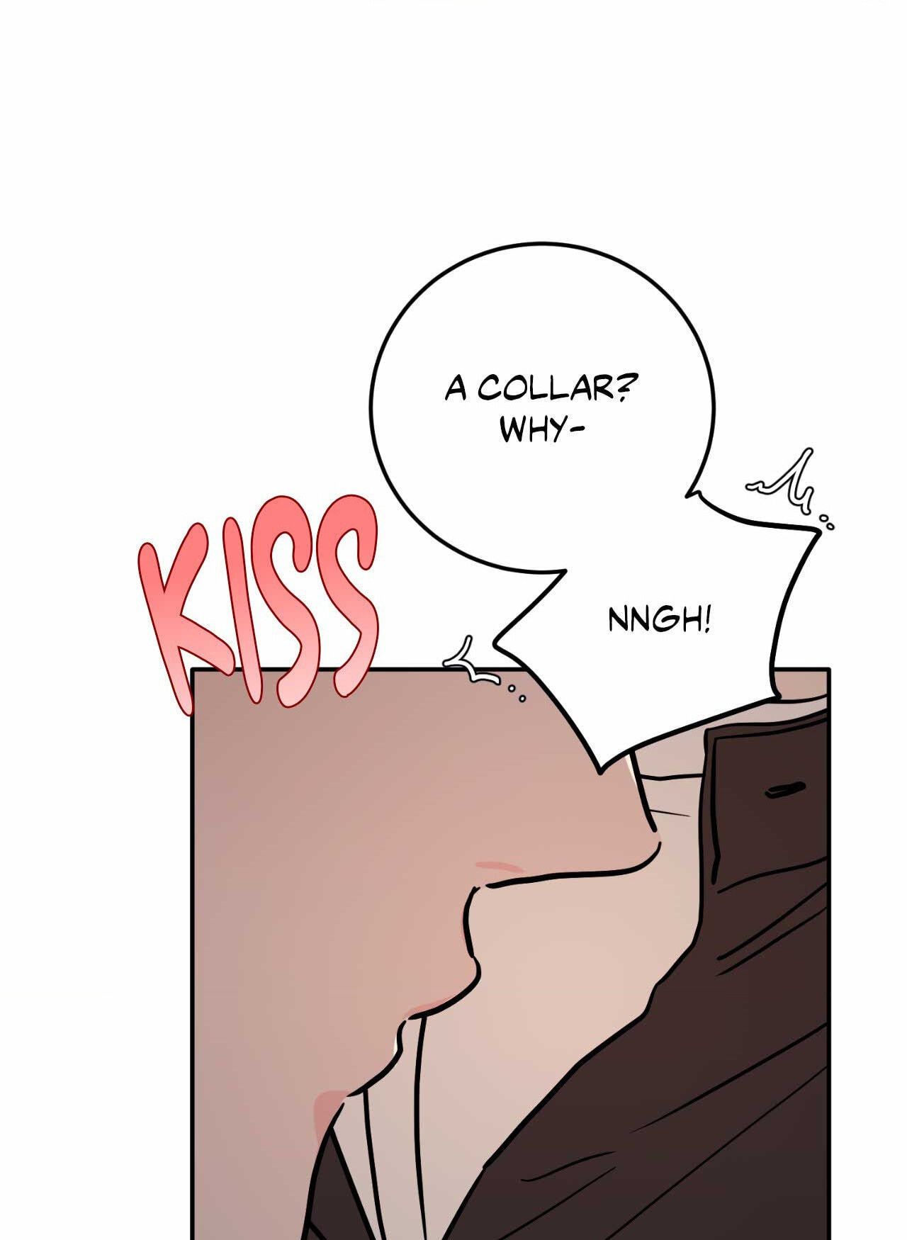 Can't Think Straight Chapter 99 page 54 - 