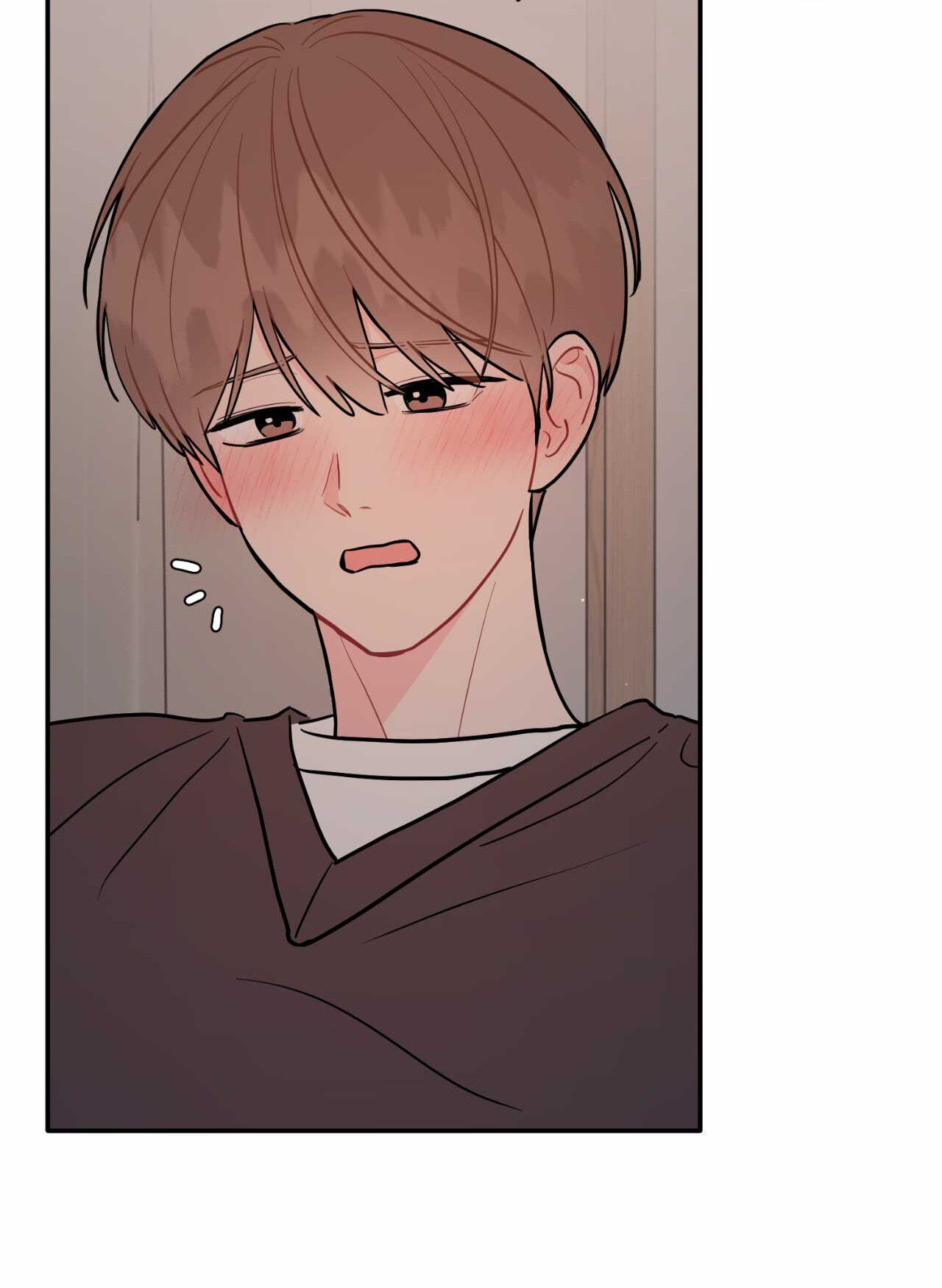 Can't Think Straight Chapter 99 page 59 - 