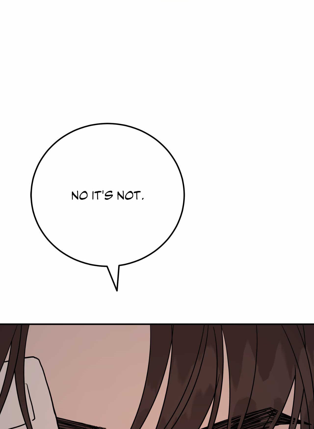 Can't Think Straight Chapter 99 page 65 - 