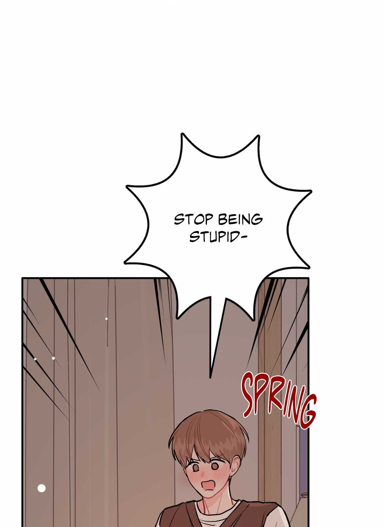 Can't Think Straight Chapter 99 page 67 - 