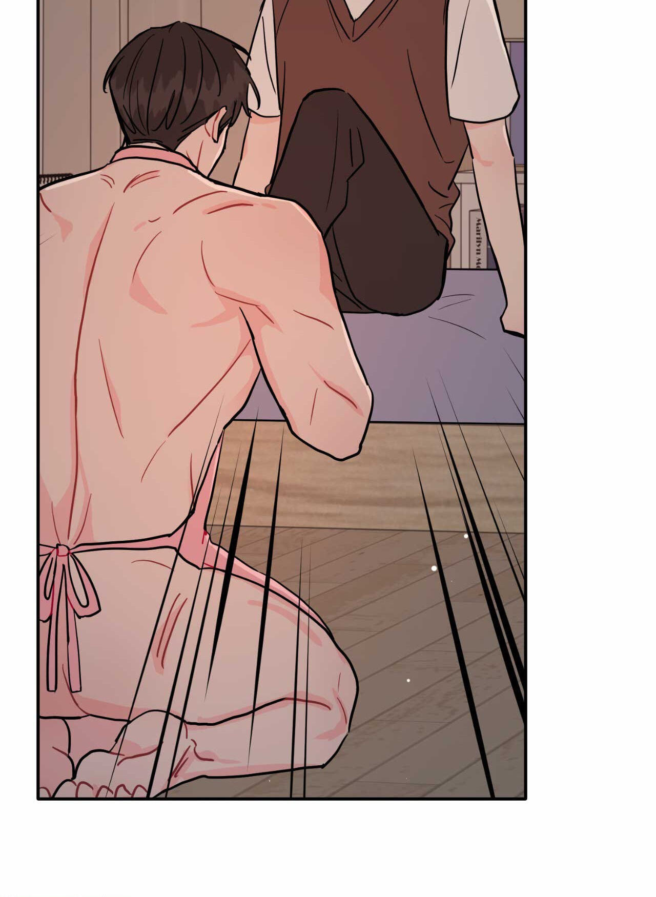 Can't Think Straight Chapter 99 page 68 - 