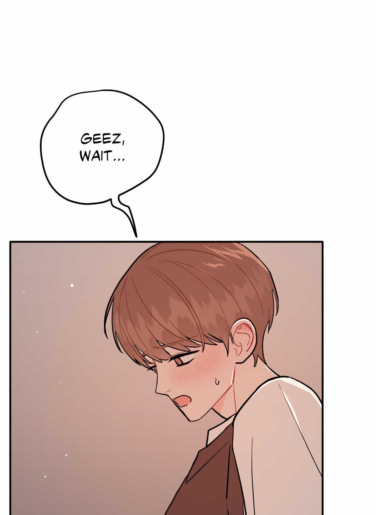 Can't Think Straight Chapter 99 page 72 - 