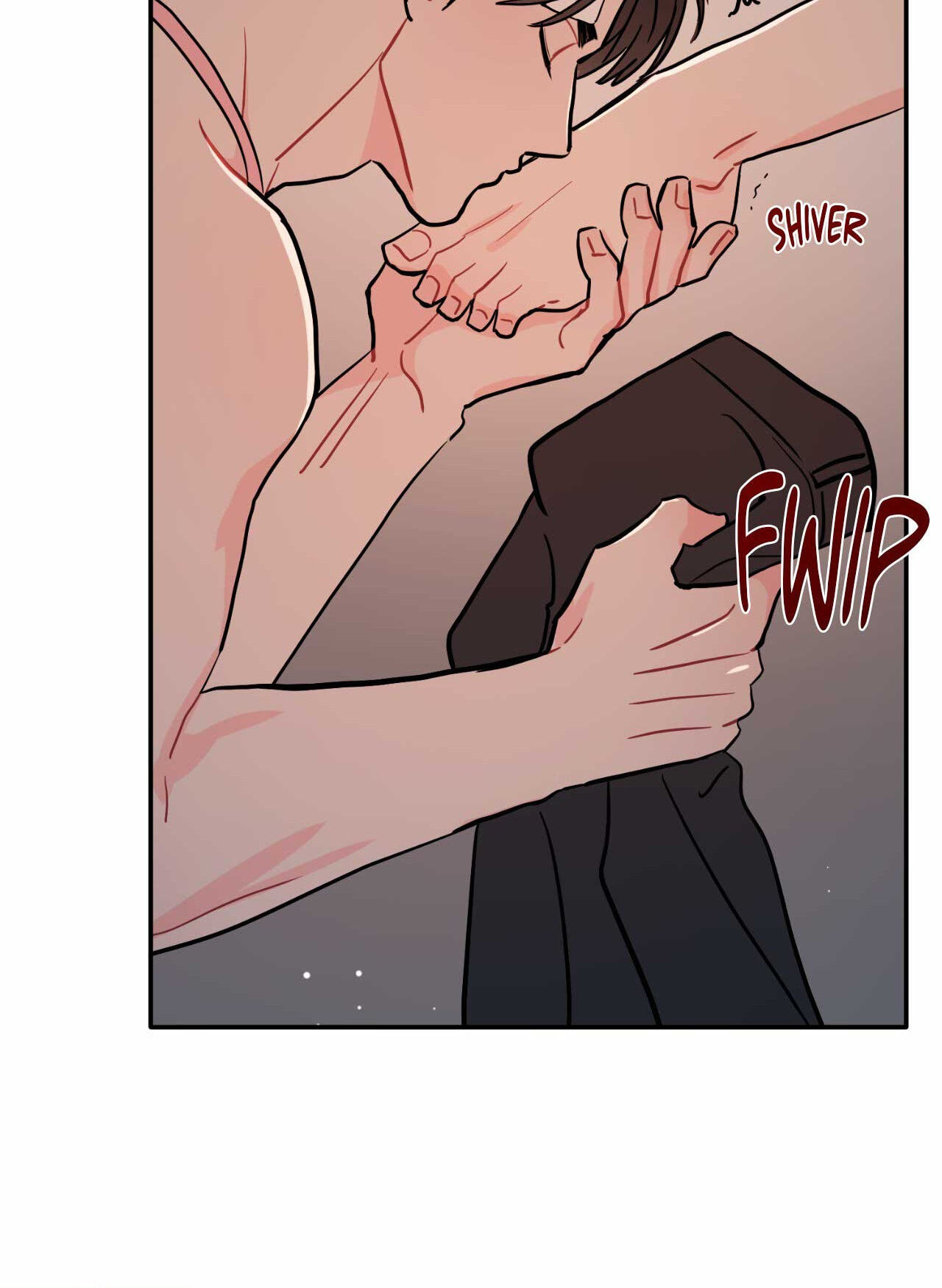 Can't Think Straight Chapter 99 page 75 - 