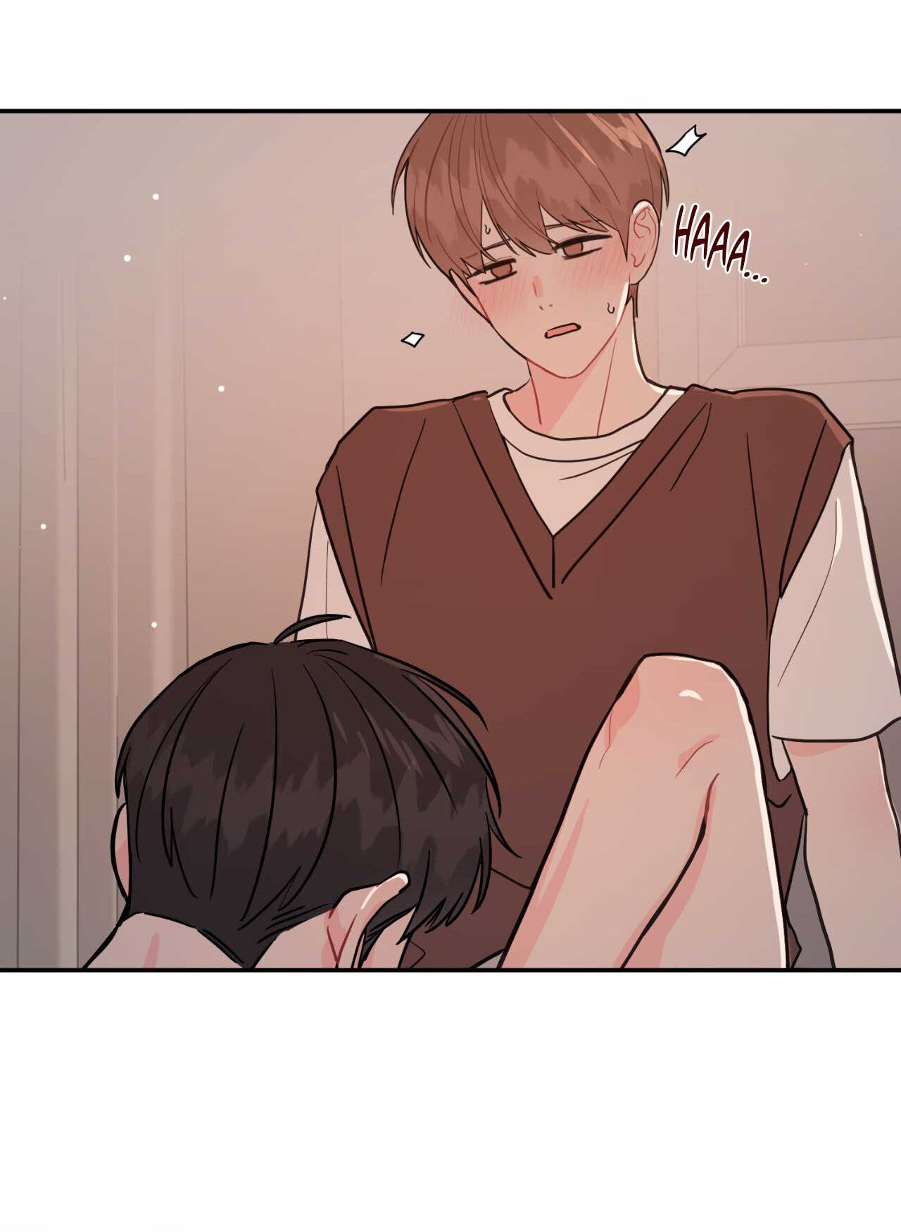 Can't Think Straight Chapter 99 page 77 - 
