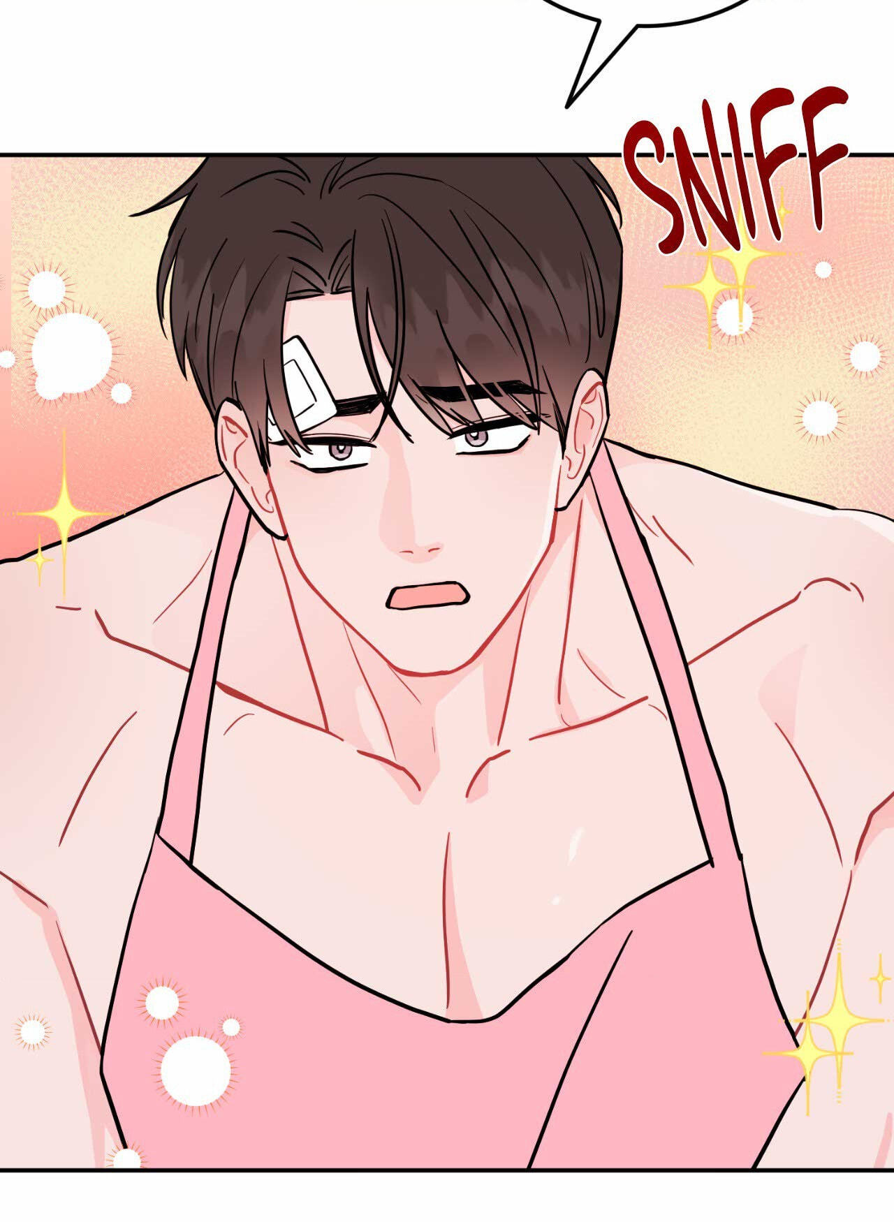 Can't Think Straight Chapter 99 page 9 - 