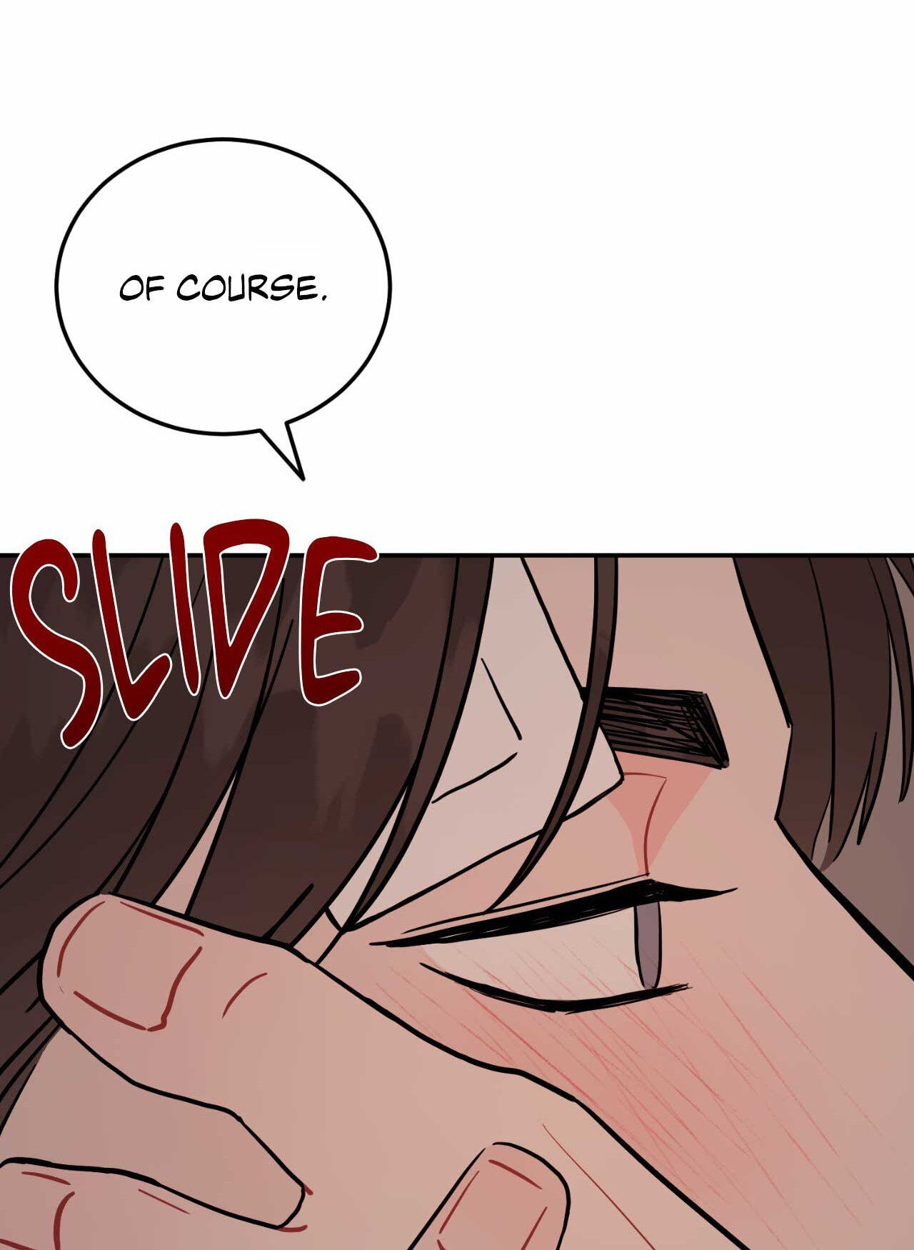 Can't Think Straight Chapter 99 page 83 - 