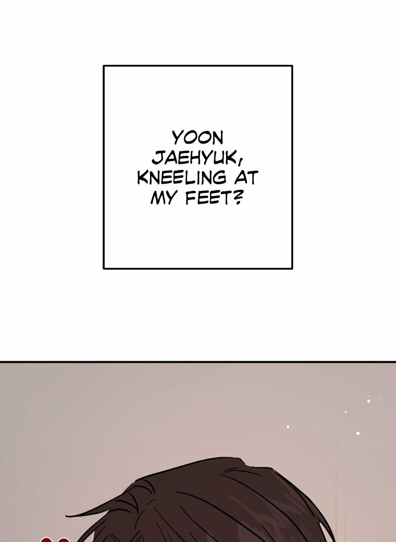 Can't Think Straight Chapter 99 page 85 - 