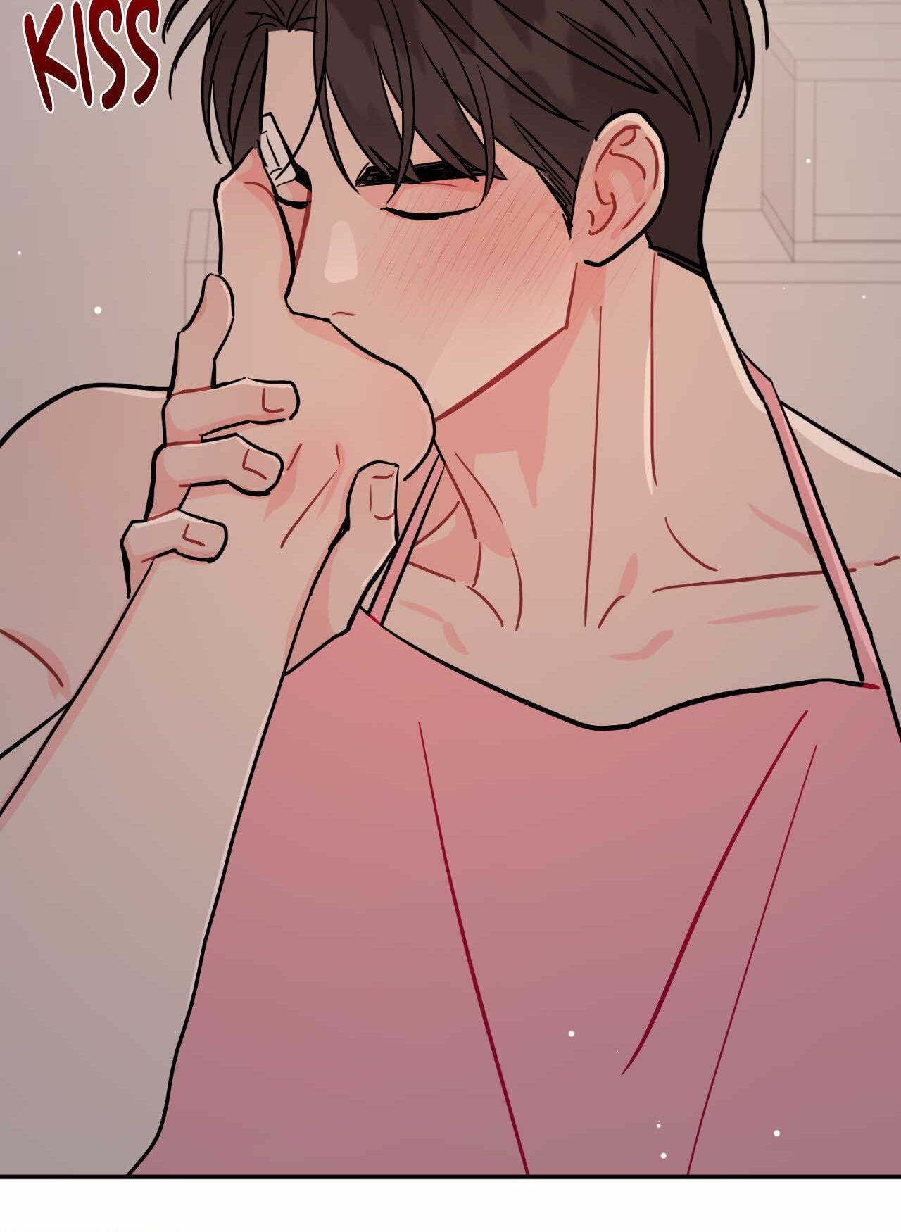 Can't Think Straight Chapter 99 page 86 - 