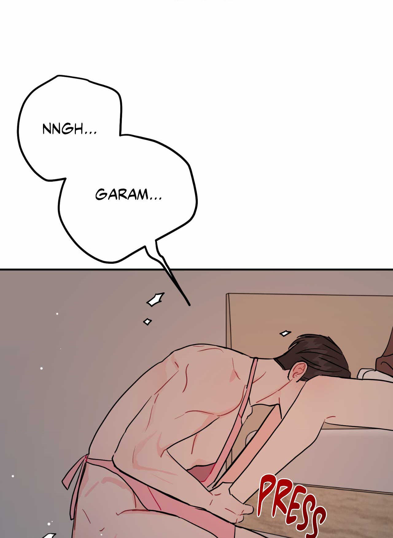 Can't Think Straight Chapter 99 page 100 - 