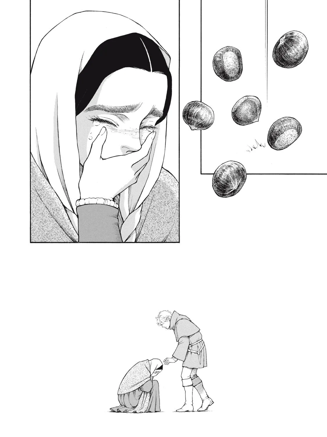 Read Canzoniere chapter 3 image 43 on Lezhin