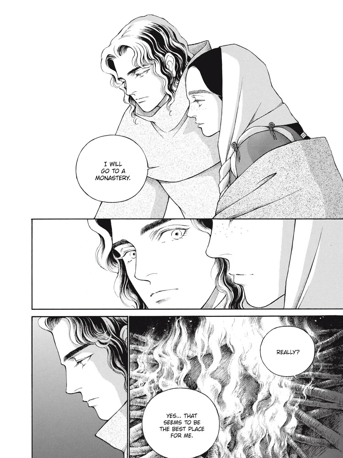 Read Canzoniere chapter 3 image 59 on Lezhin