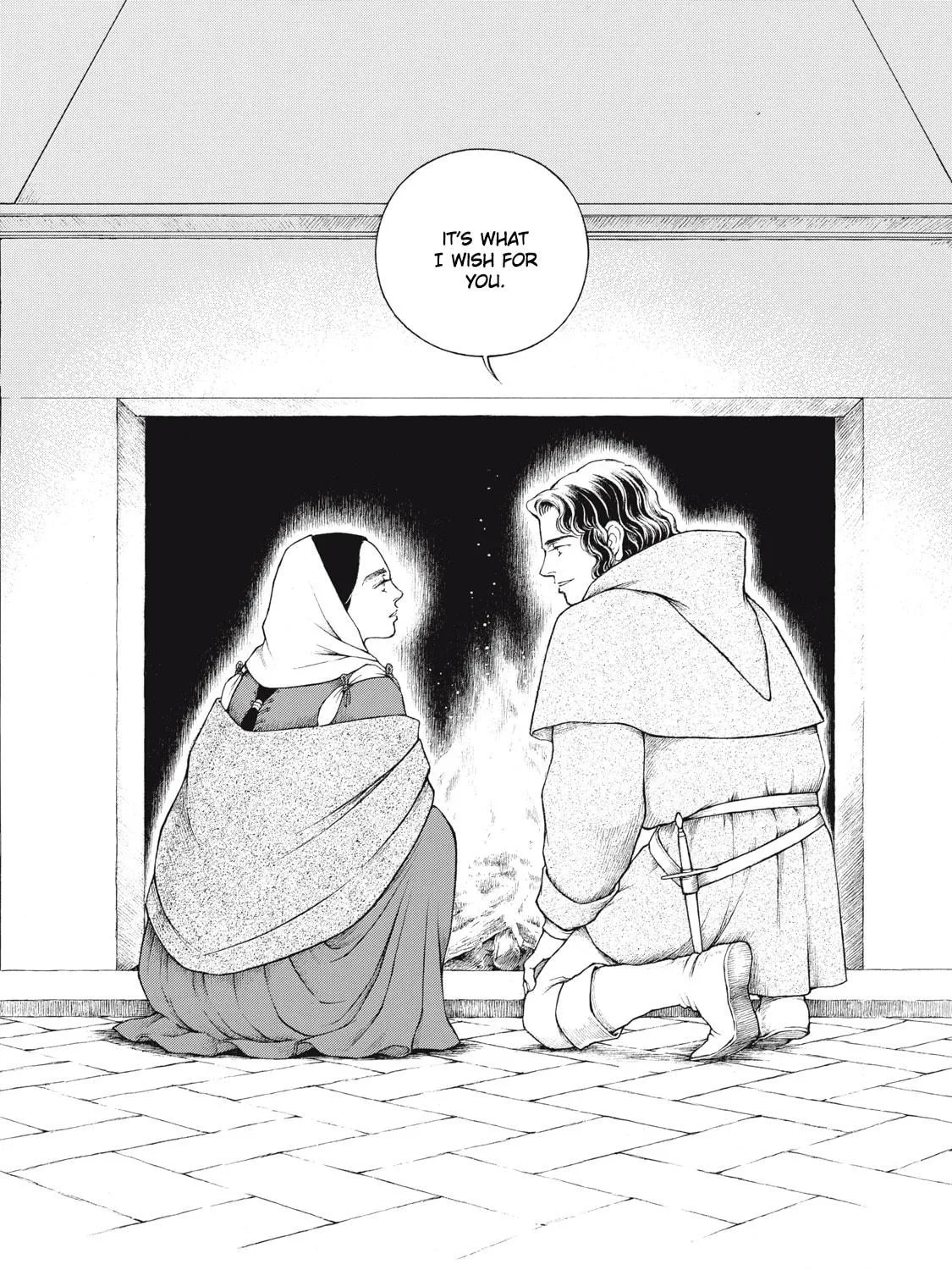 Read Canzoniere chapter 3 image 63 on Lezhin
