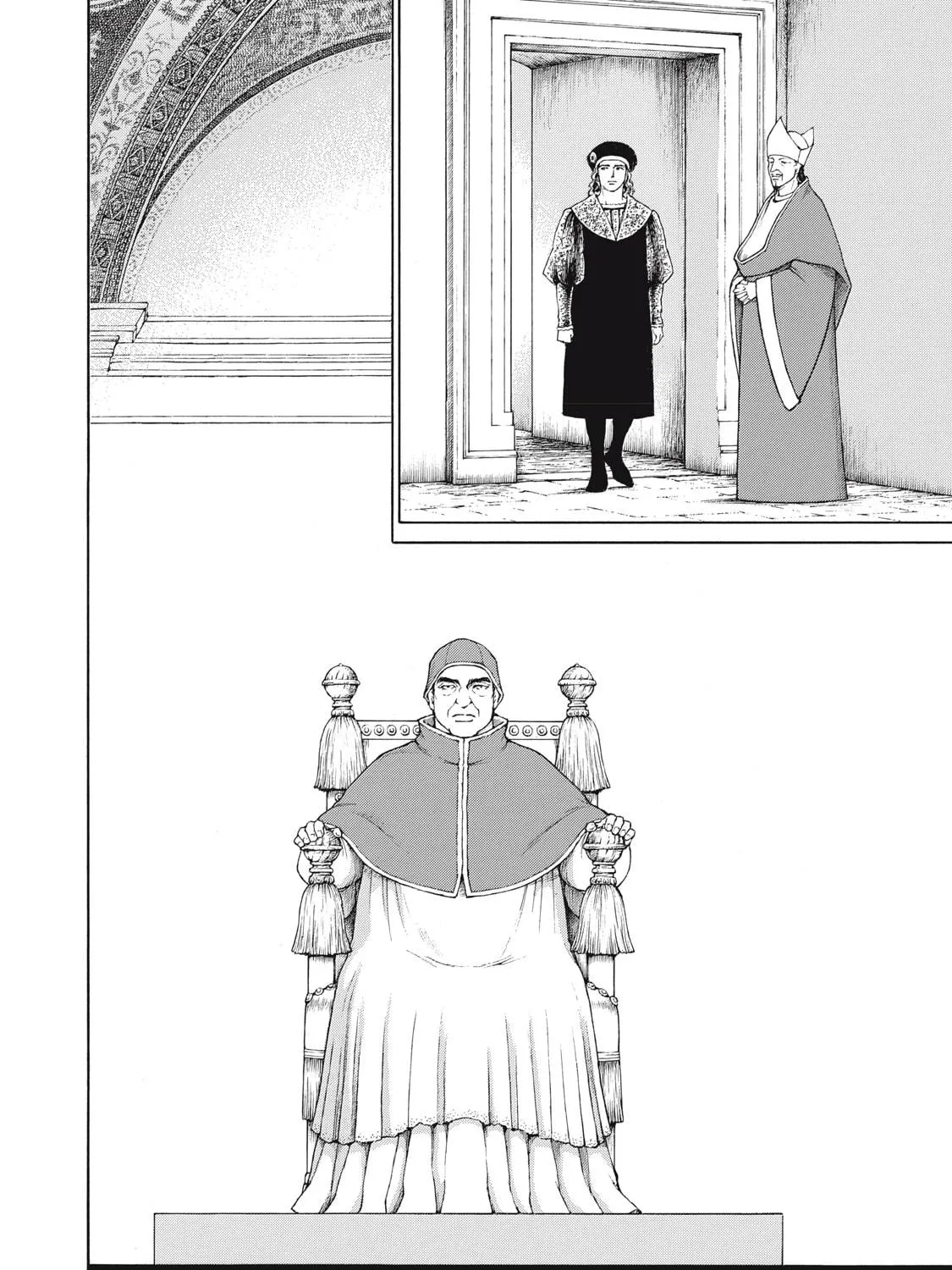 Read Canzoniere chapter 4 image 63 on Lezhin