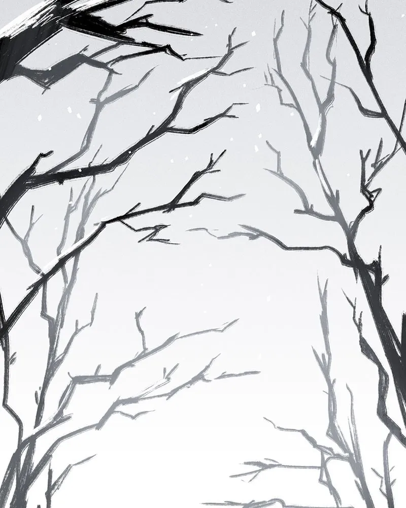 Cape of Spirits Chapter 1 page 3 - 