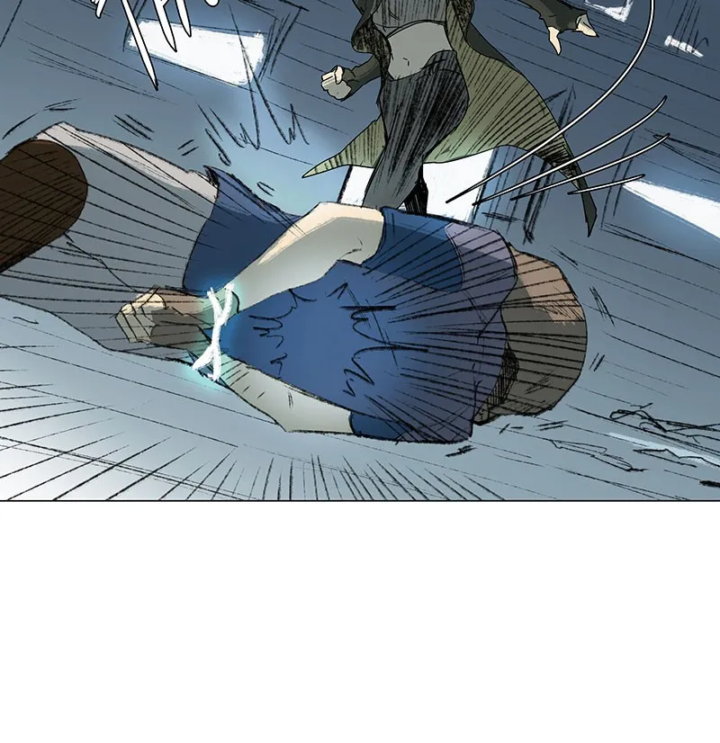 Cape of Spirits Chapter 1 page 23 - 