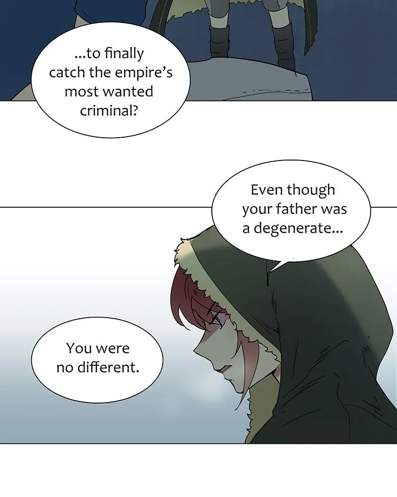 Cape of Spirits Chapter 1 page 30 - 
