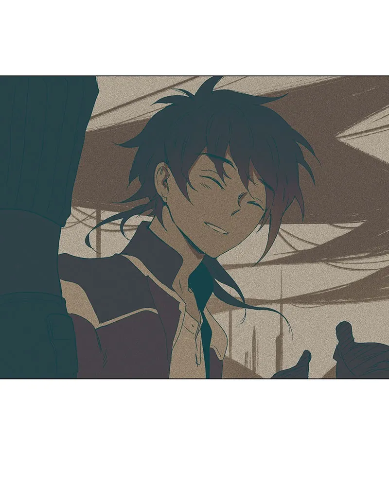 Cape of Spirits Chapter 1 page 34 - 