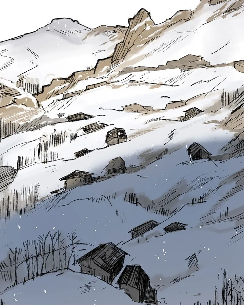 Cape of Spirits Chapter 1 page 5 - 