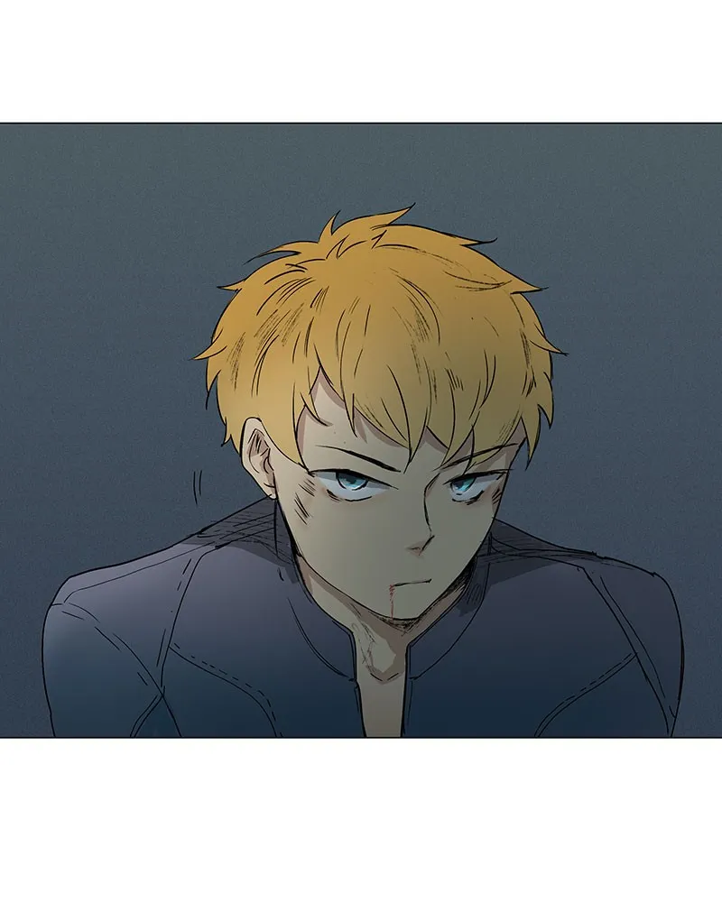 Cape of Spirits Chapter 1 page 46 - 