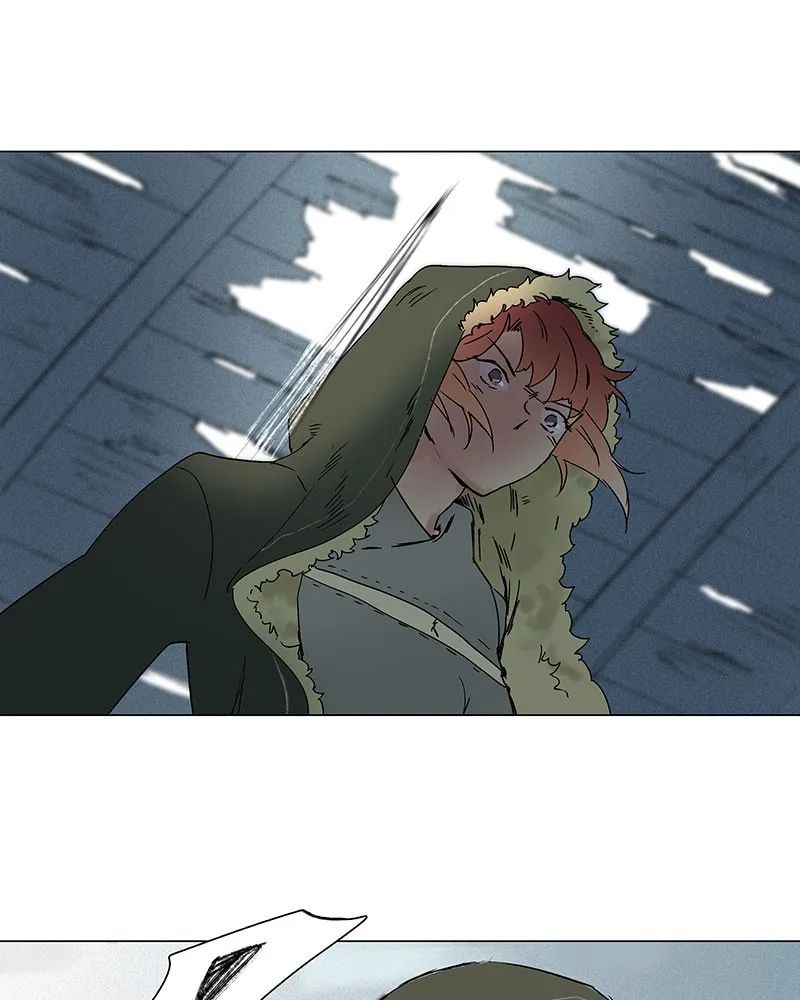 Cape of Spirits Chapter 1 page 47 - 