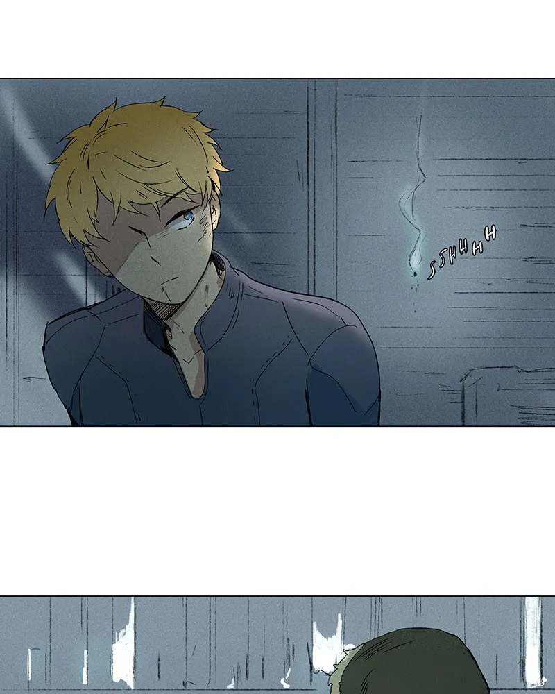 Cape of Spirits Chapter 1 page 50 - 