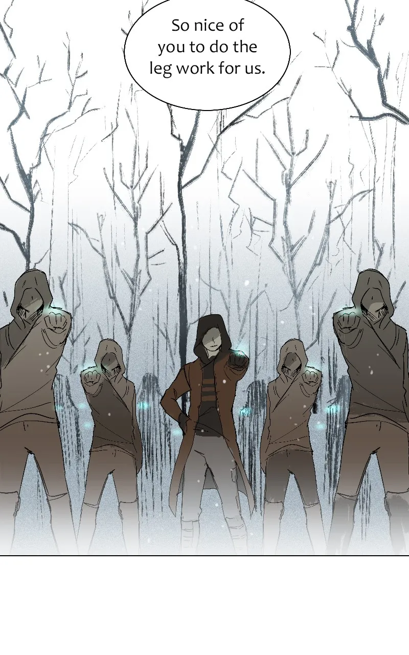 Cape of Spirits Chapter 1 page 54 - 