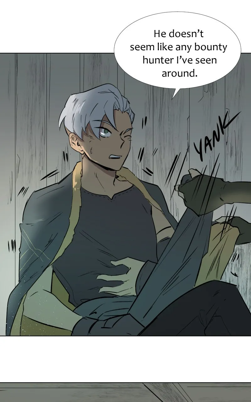 Cape of Spirits Chapter 10 page 3 - 