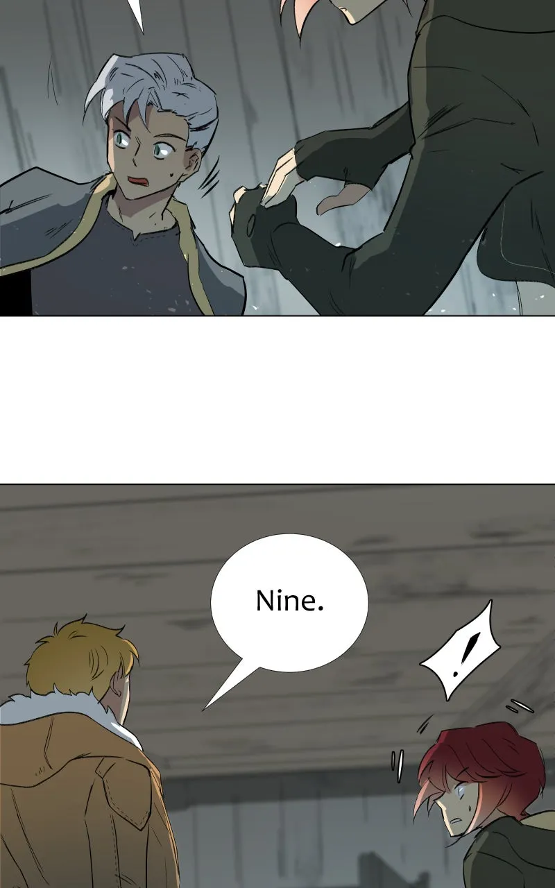 Cape of Spirits Chapter 10 page 33 - 