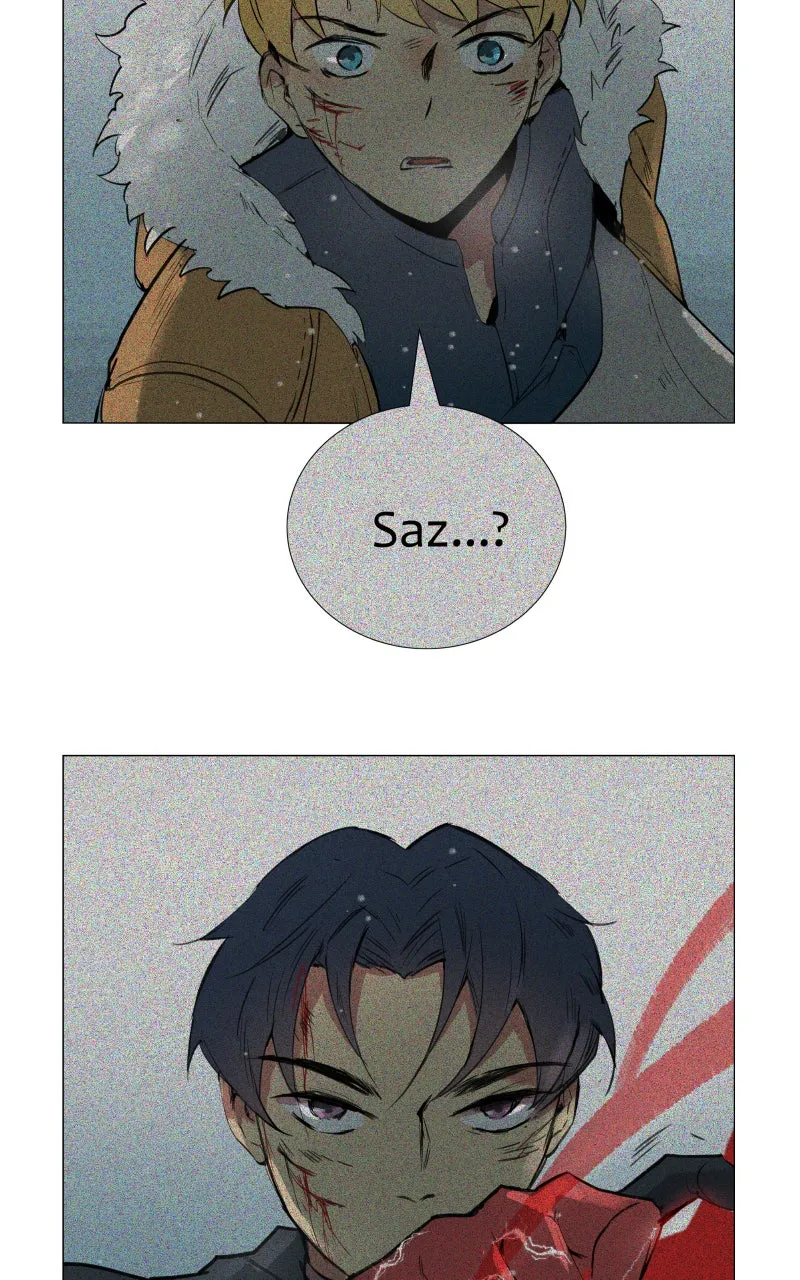 Cape of Spirits Chapter 10 page 5 - 