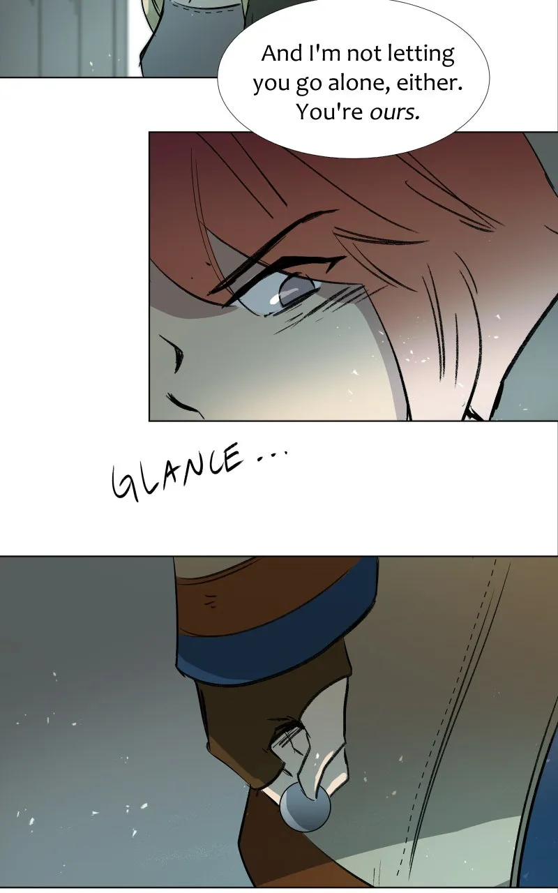 Cape of Spirits Chapter 10 page 46 - 