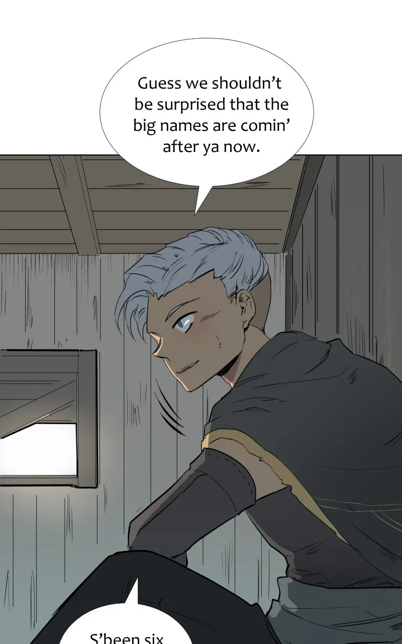 Cape of Spirits Chapter 10 page 8 - 
