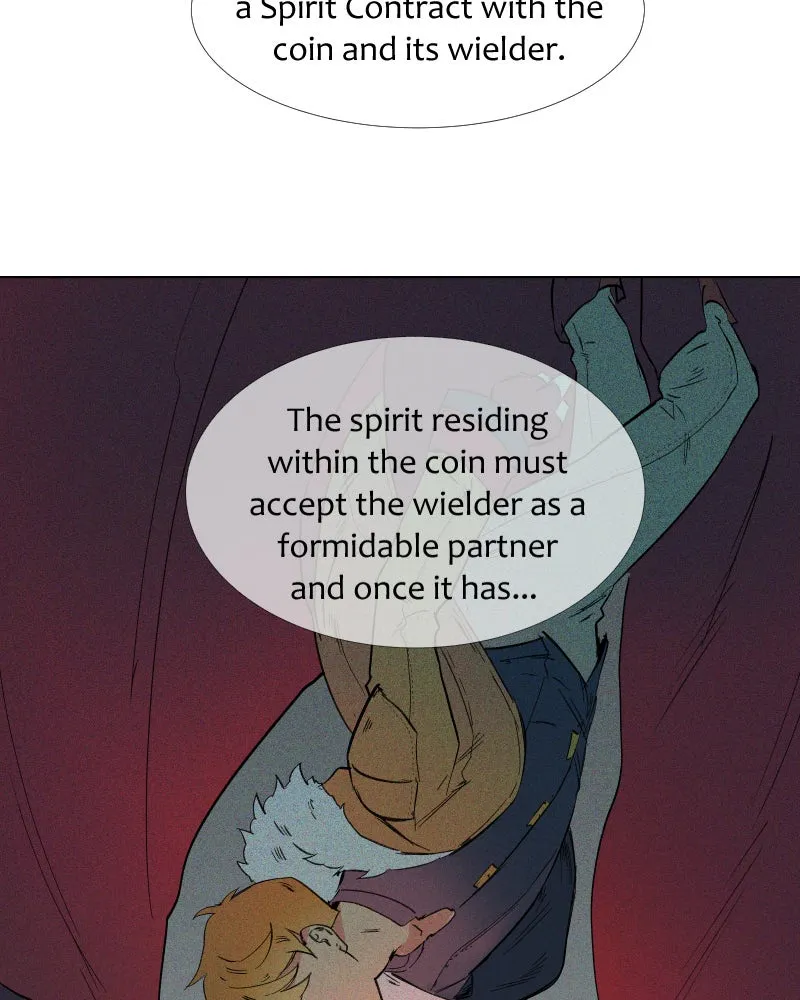 Cape of Spirits Chapter 11 page 3 - 